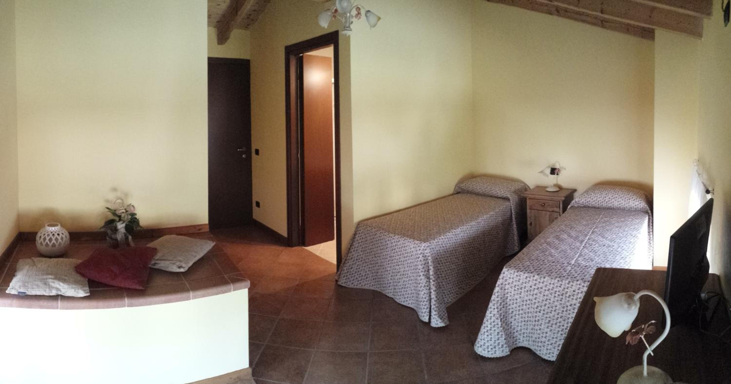 Double or Twin Room