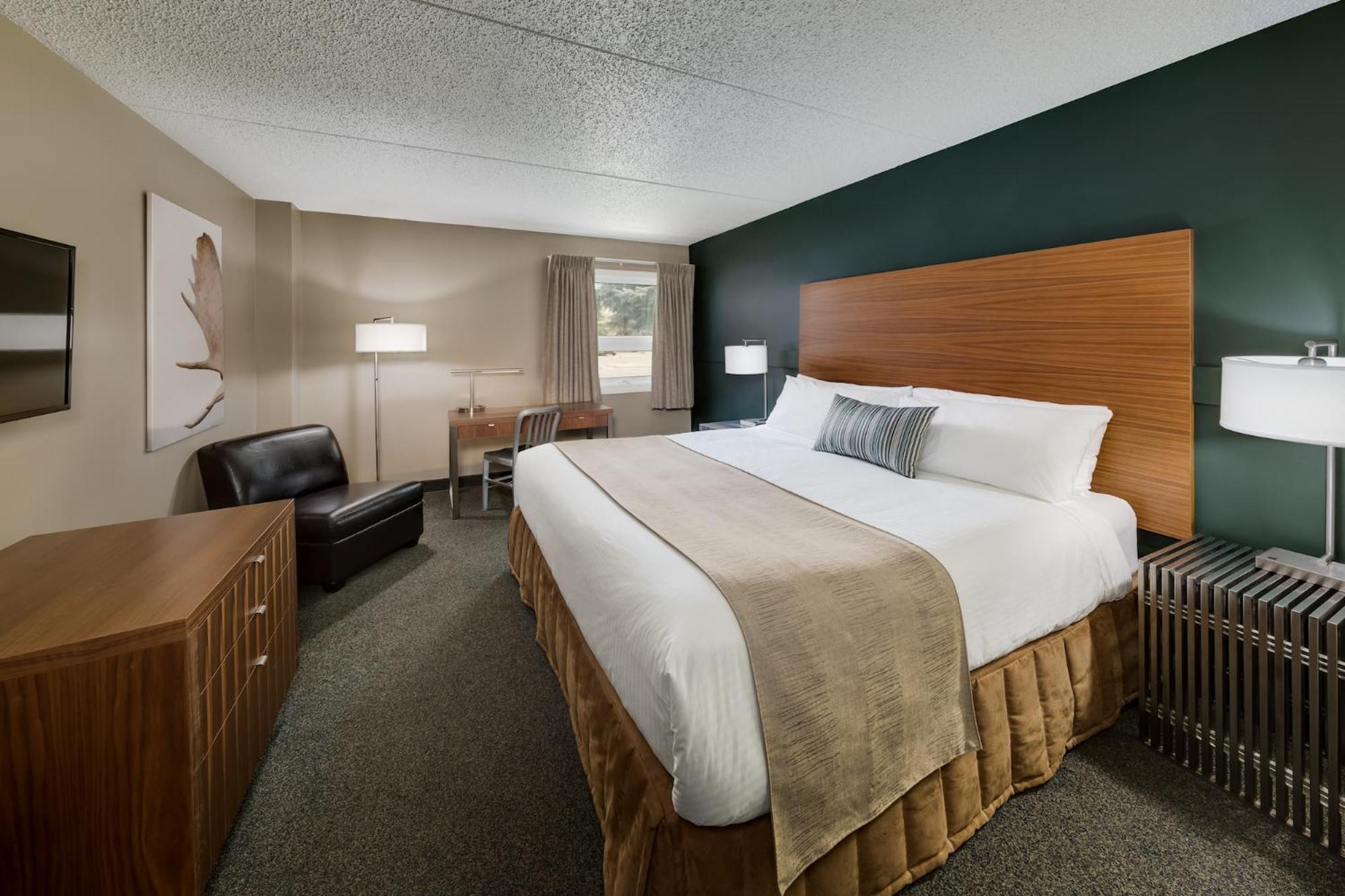King Room