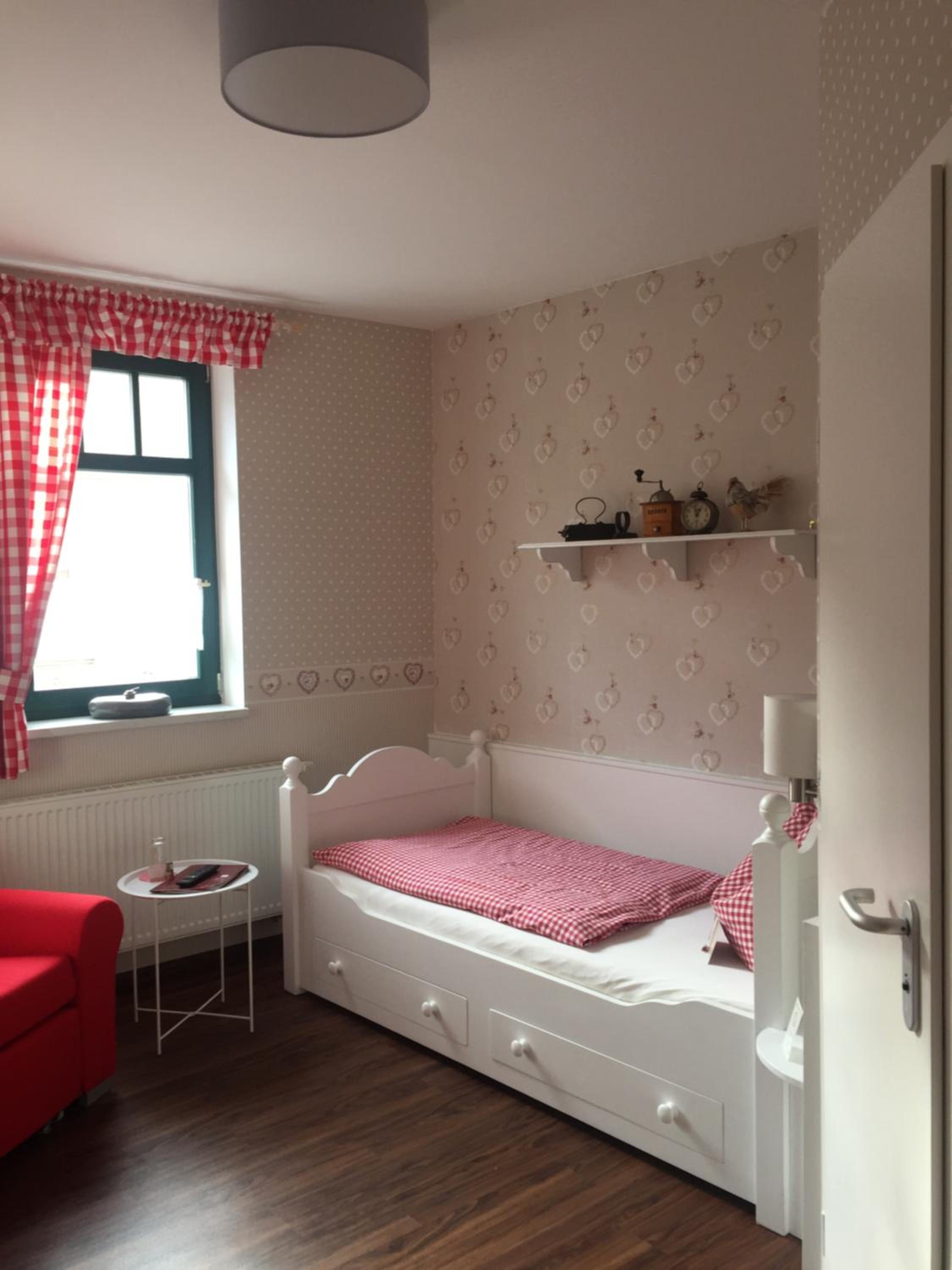 Single Room with Bathroom photo 3