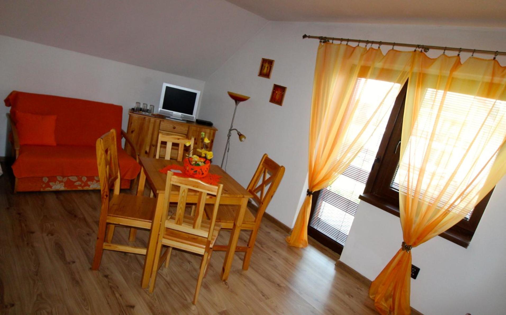 Family Room with Private Bathroom - Photo 1