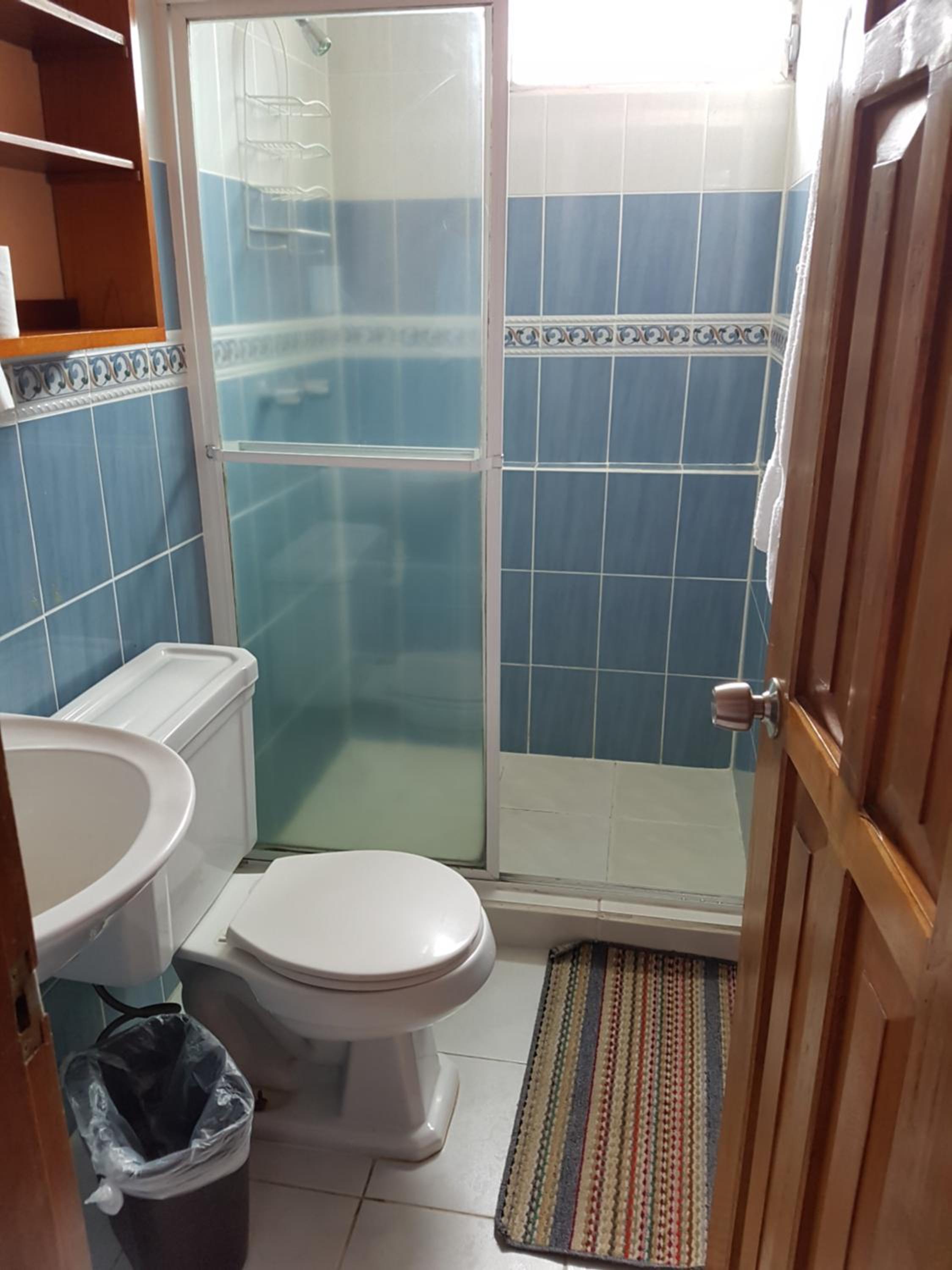 Double Room with Mountain View photo 2