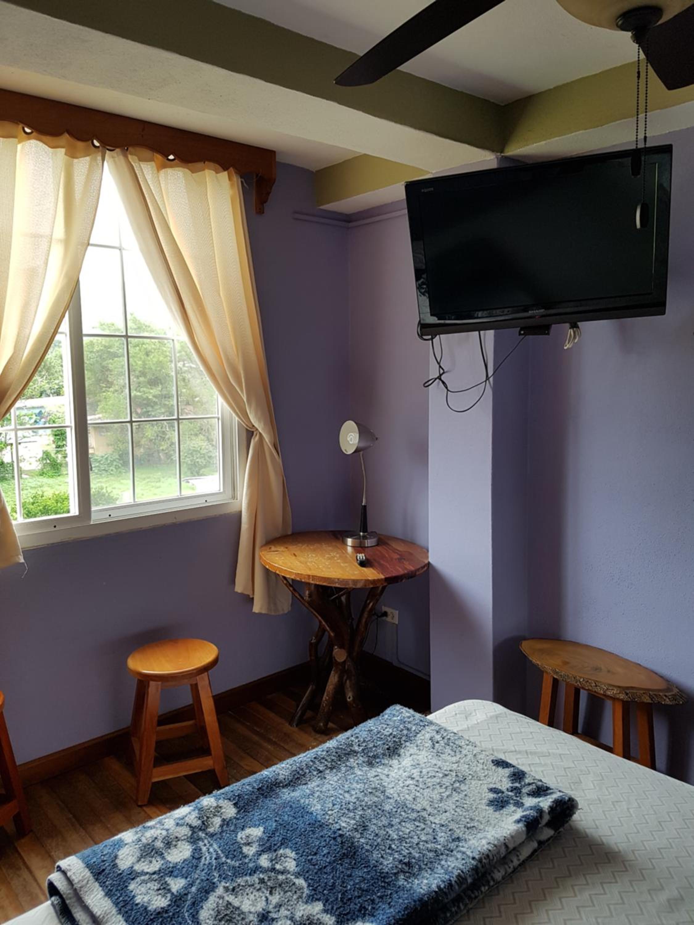 Double Room with Mountain View photo 1