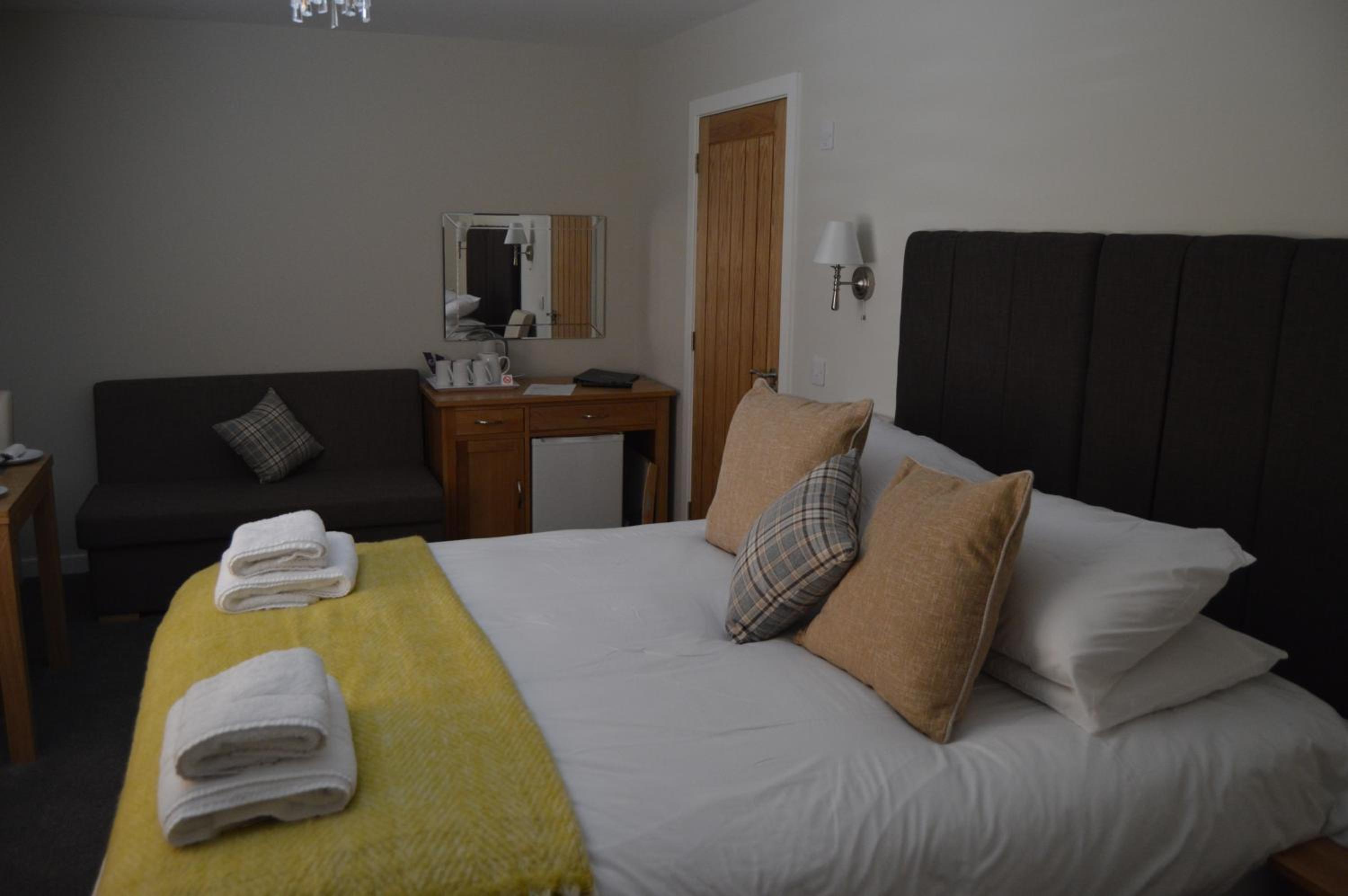 Air Leth Bed & Breakfast, Zdjęcie 3