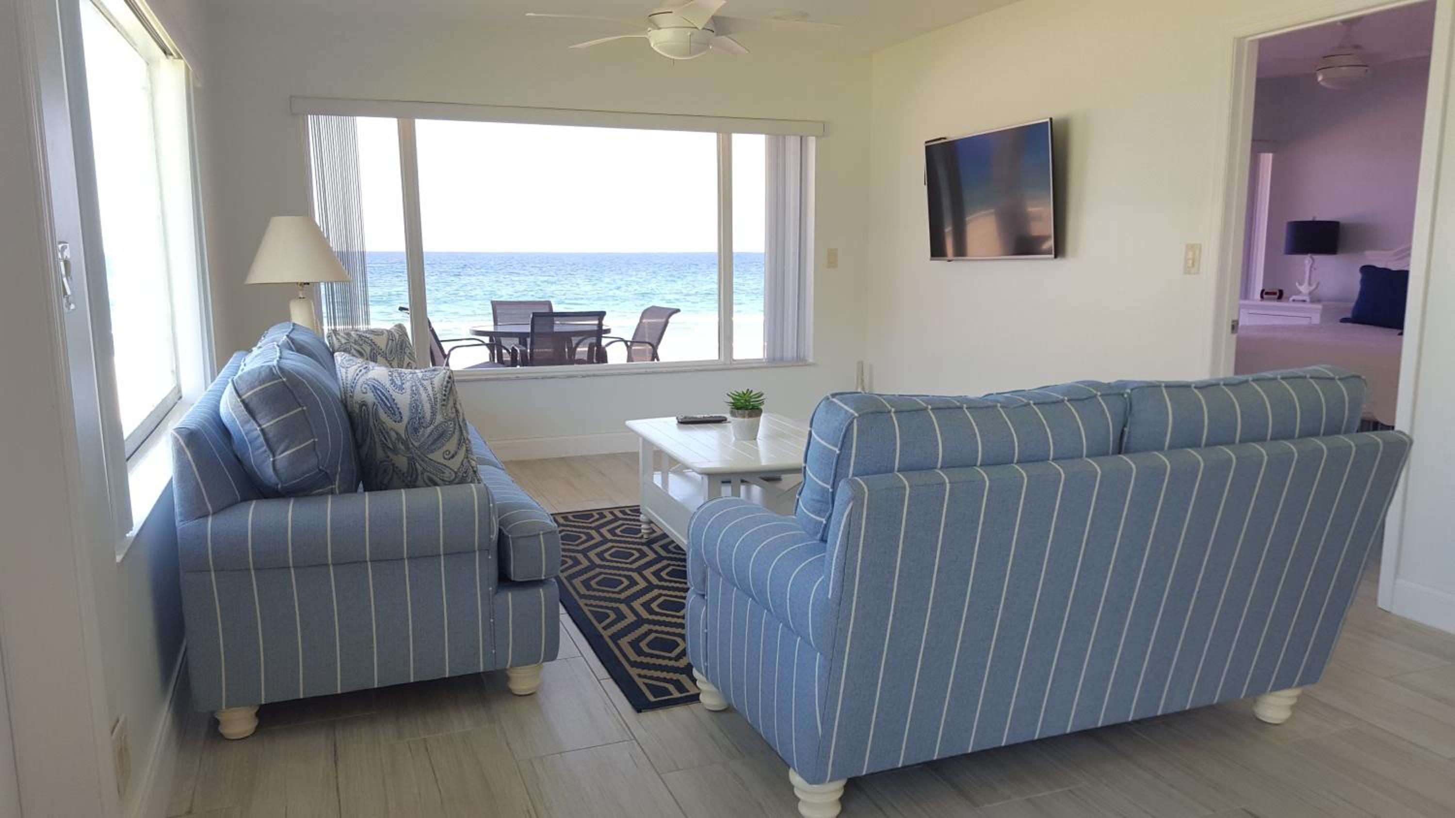 Executive 1 Bedroom 116