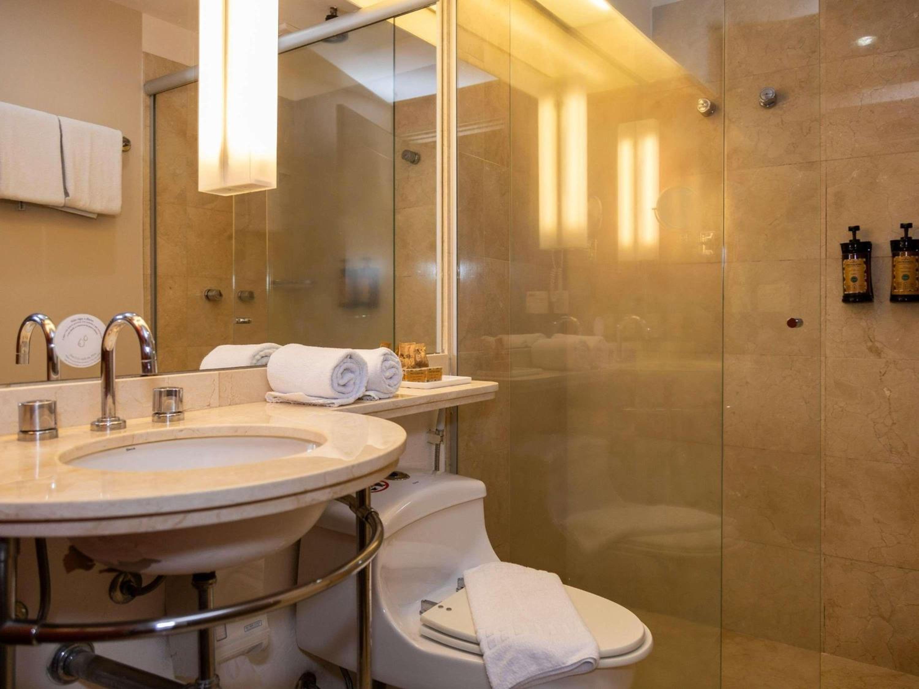 Renovated Superior Double Room