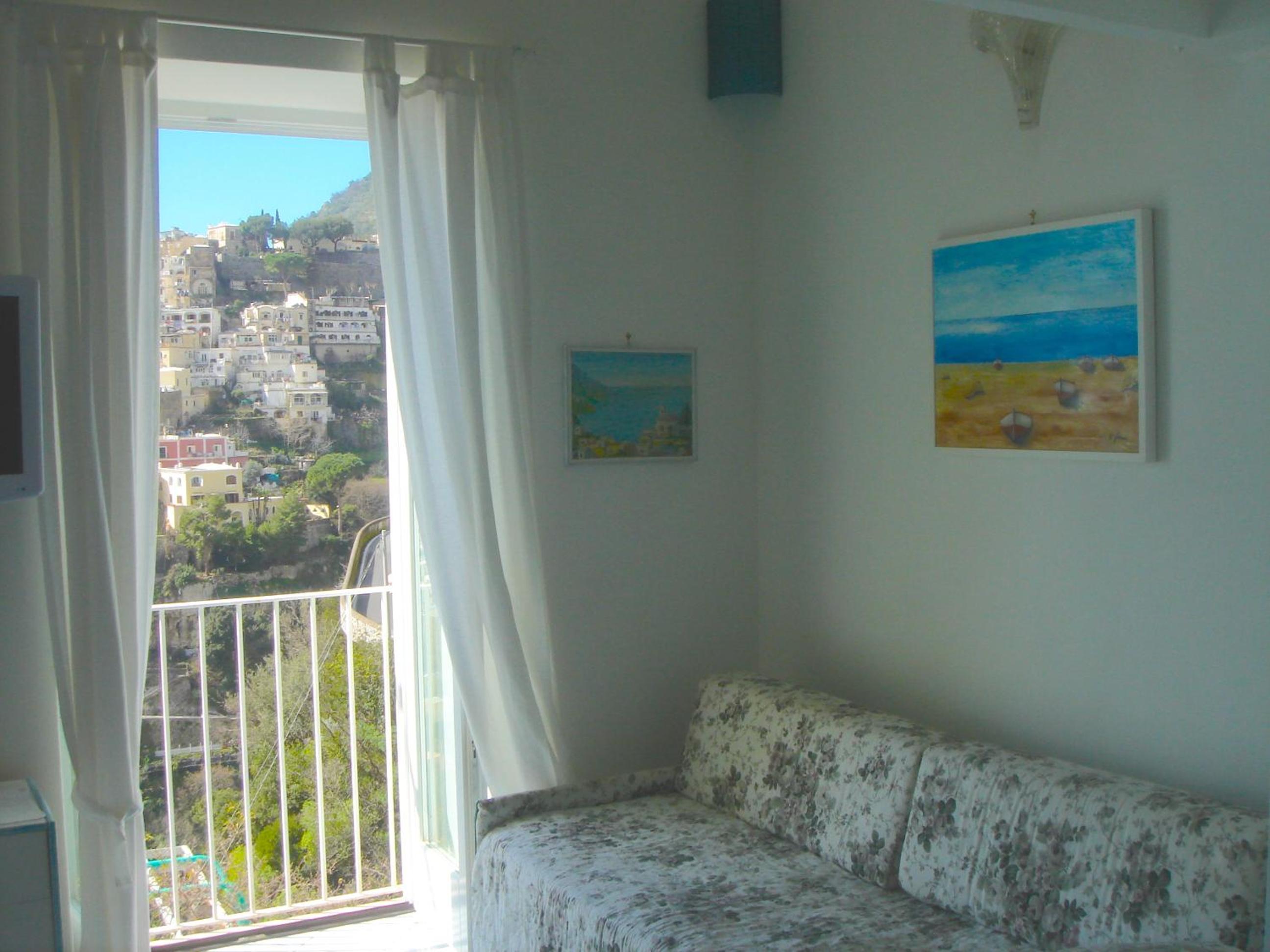 Studio Apartment with Sea View - Photo 6
