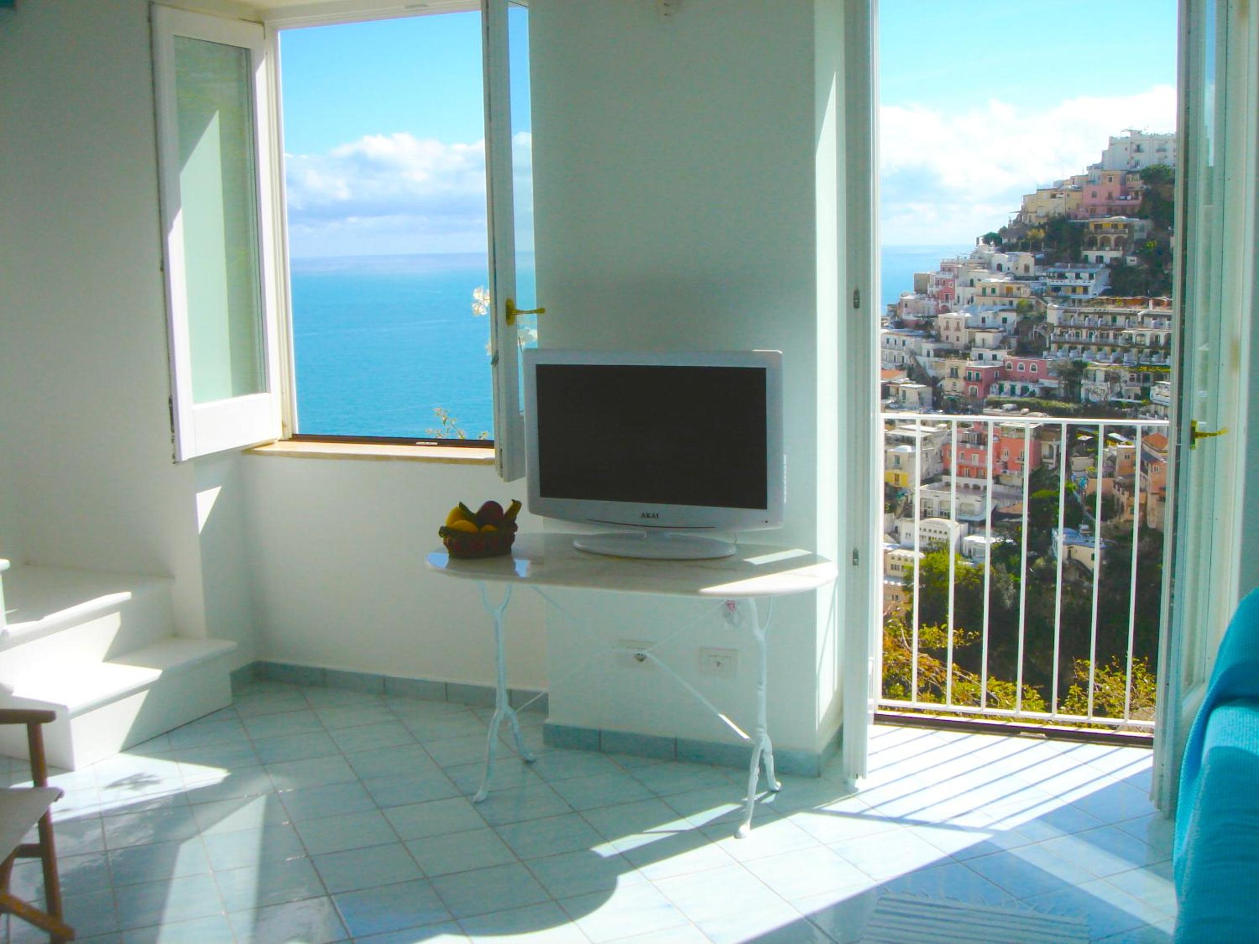 Studio Apartment with Sea View - Photo 29