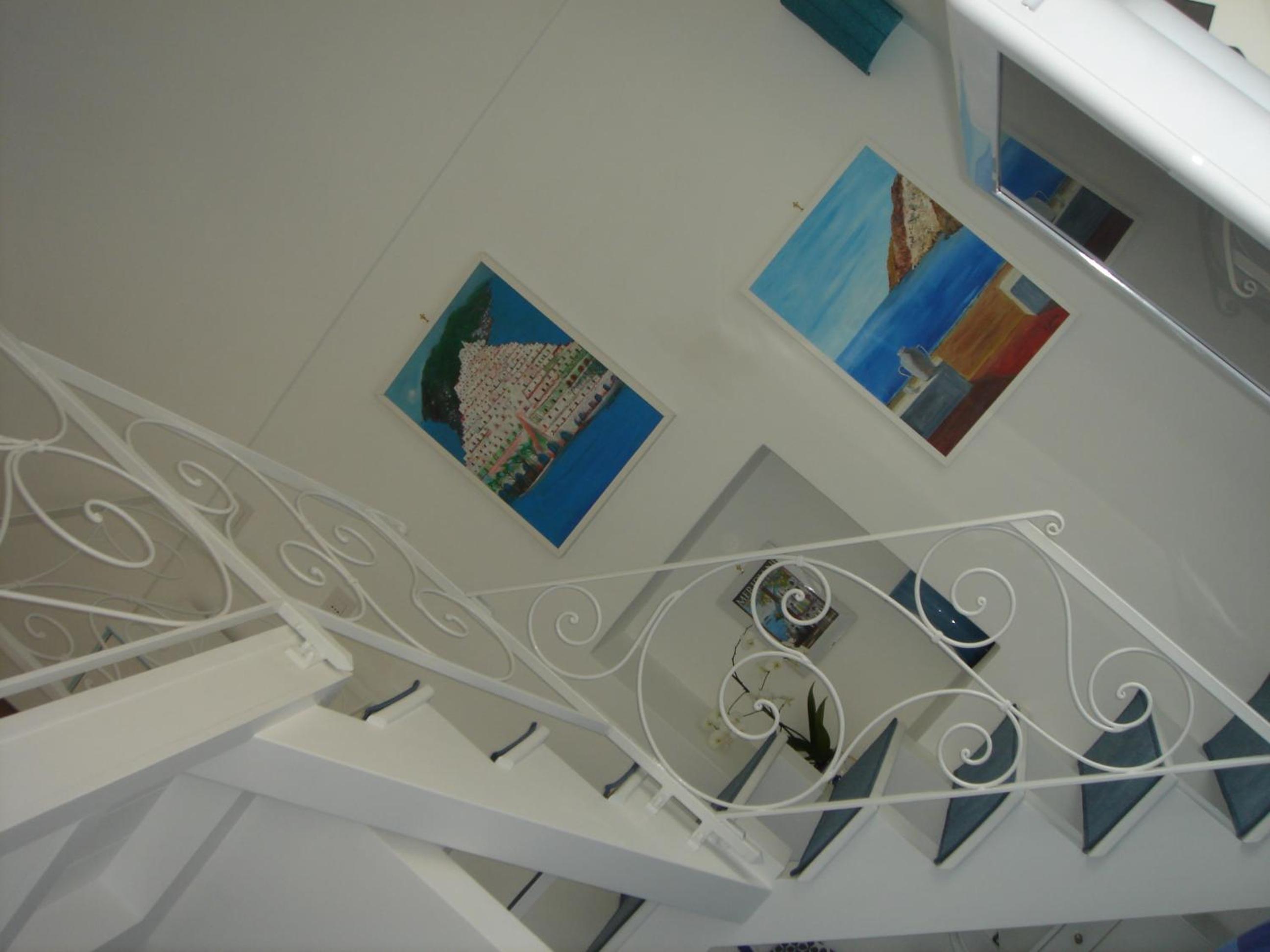 Studio Apartment with Sea View - Photo 2