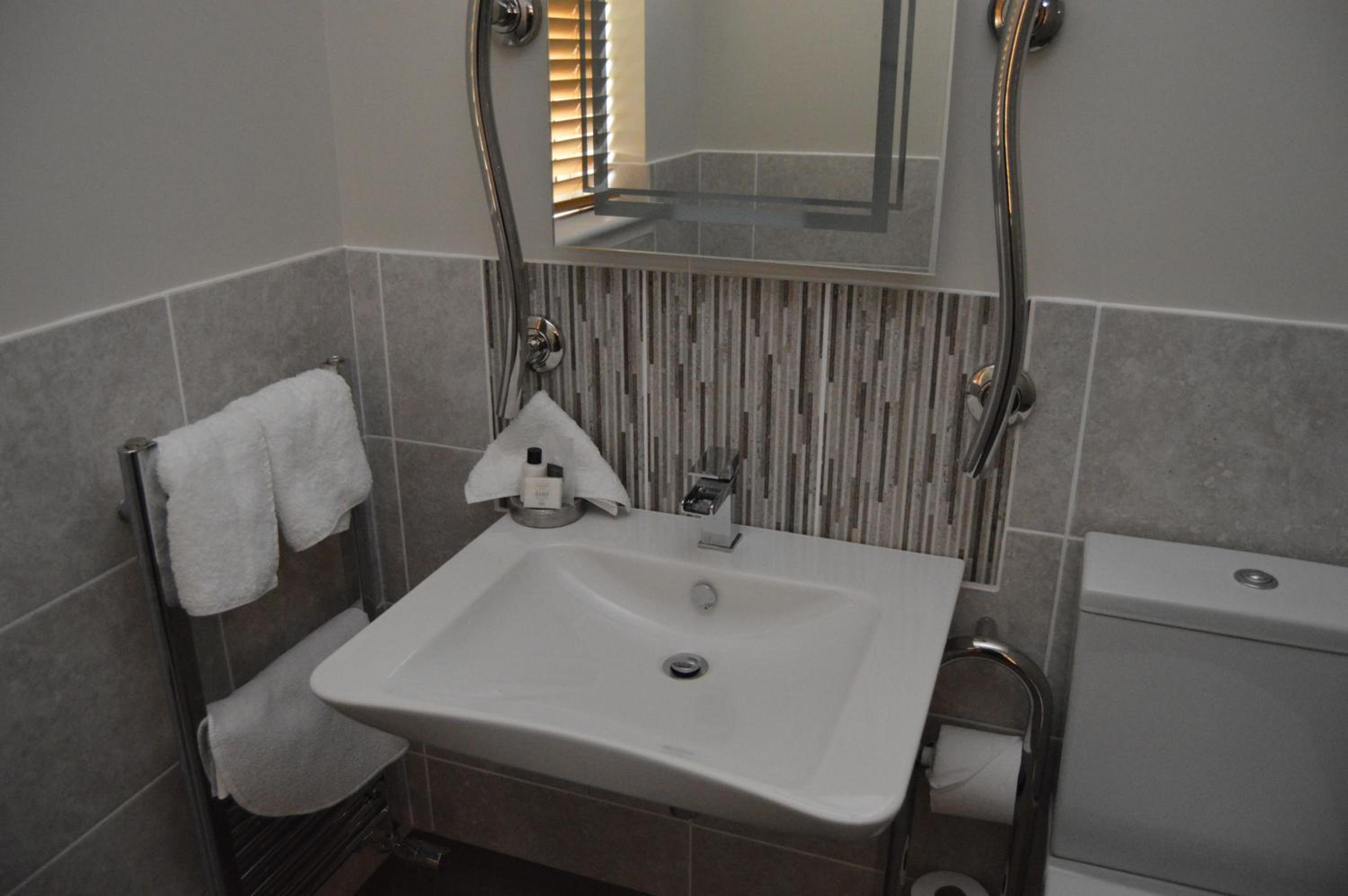 Air Leth Bed & Breakfast, Zdjęcie 4