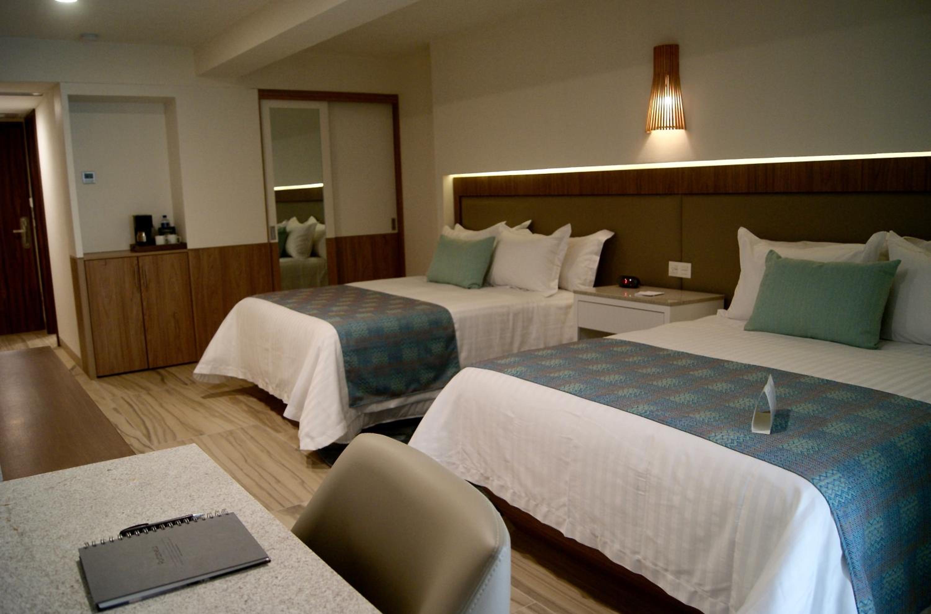 Twin Room photo 3
