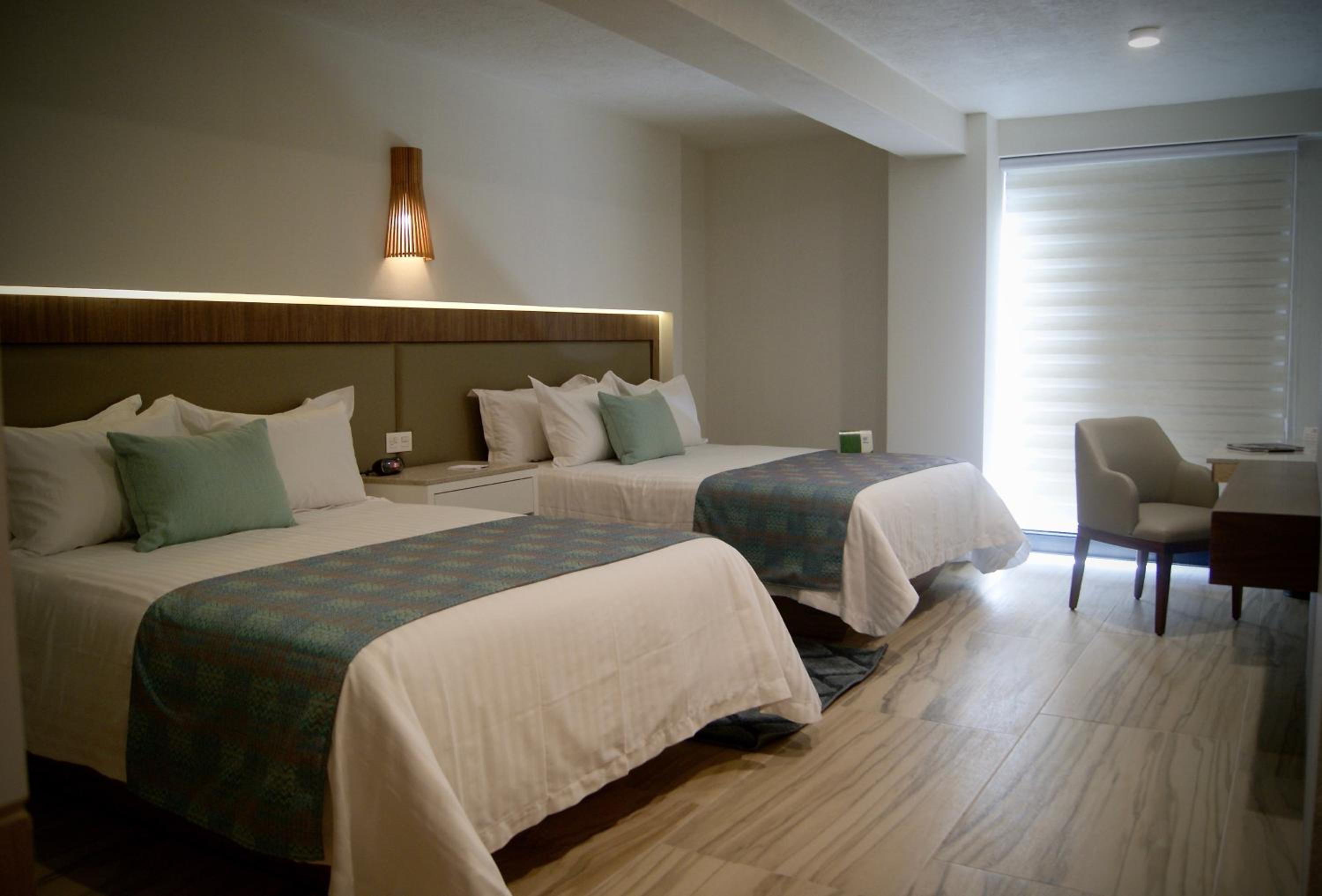 Twin Room photo 2