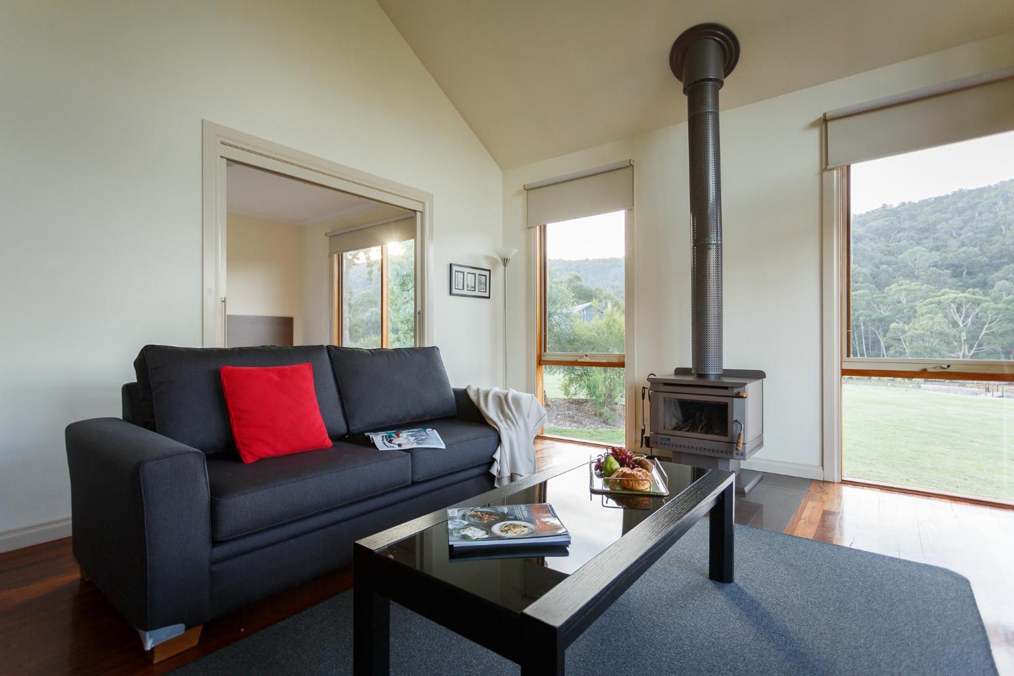 Deluxe Two-Bedroom Cottage - Photo 1