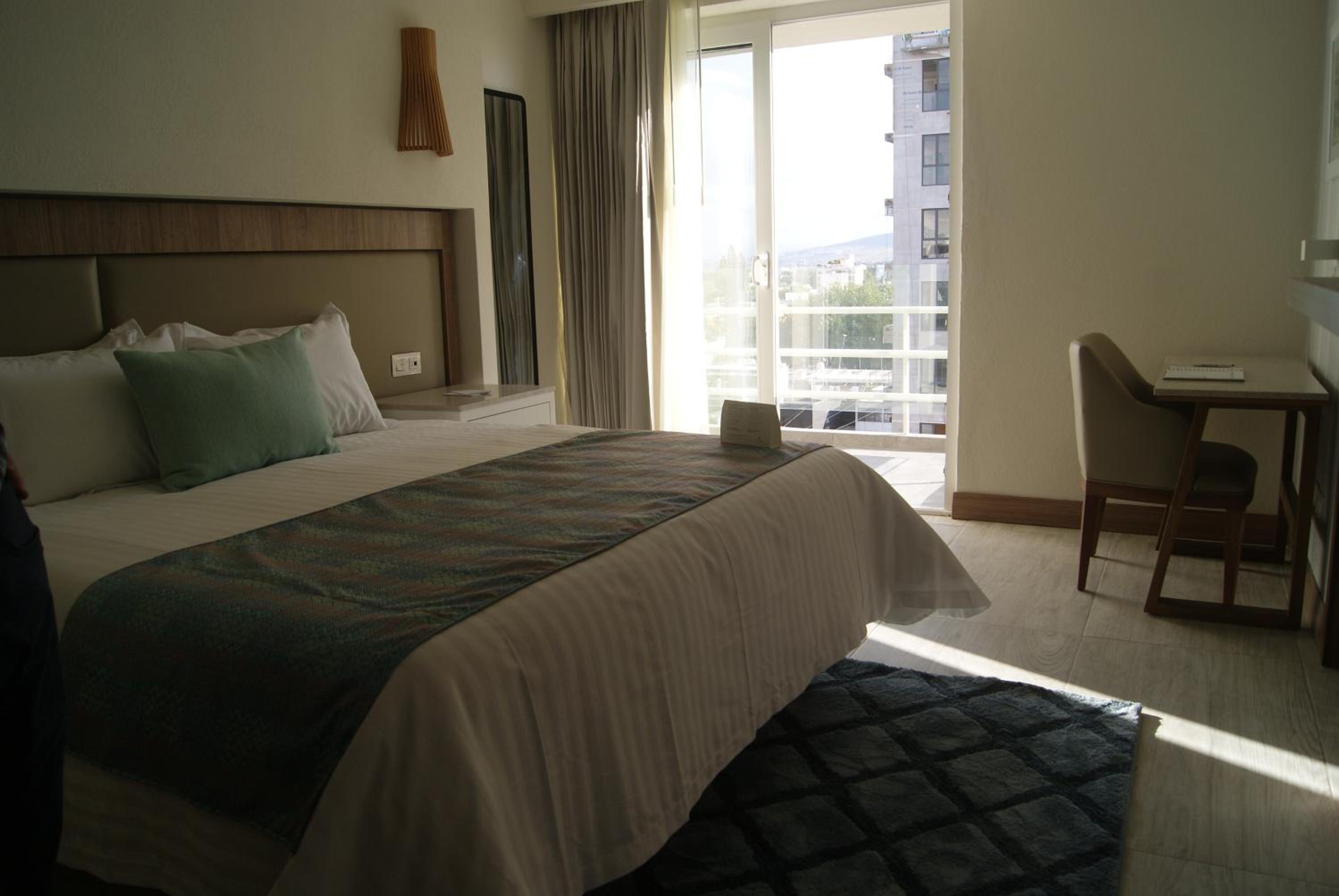 Double Room with Balcony photo 3
