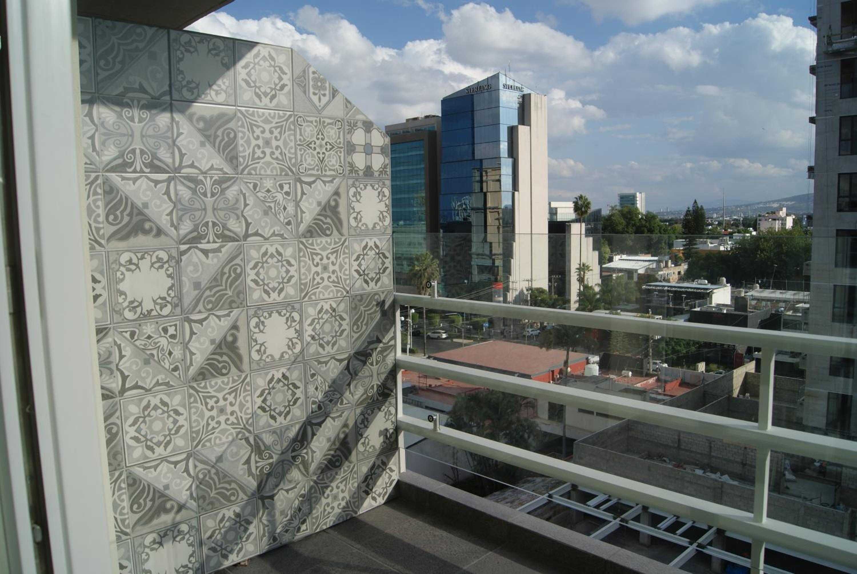 Double Room with Balcony photo 2