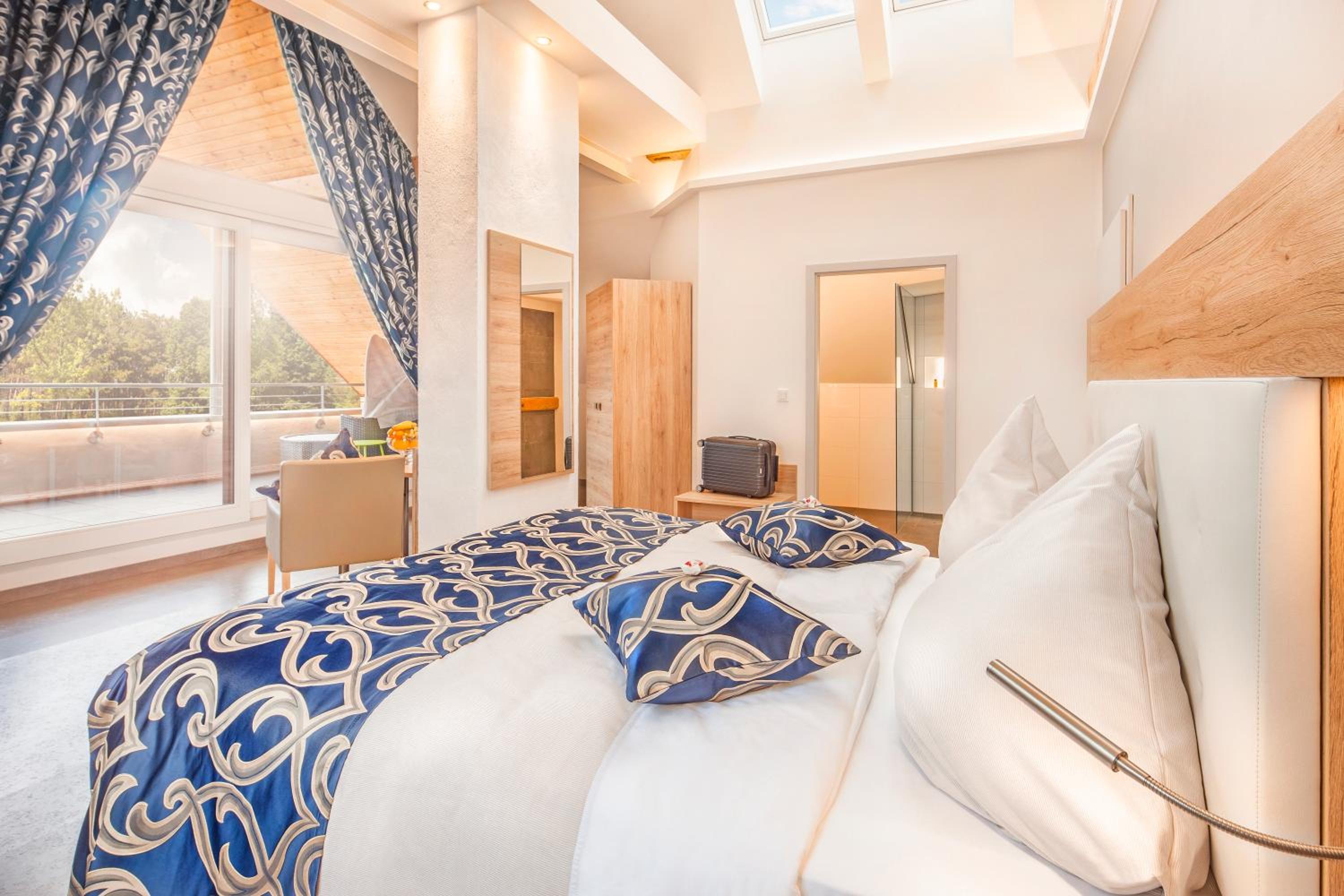 Suite photo 1