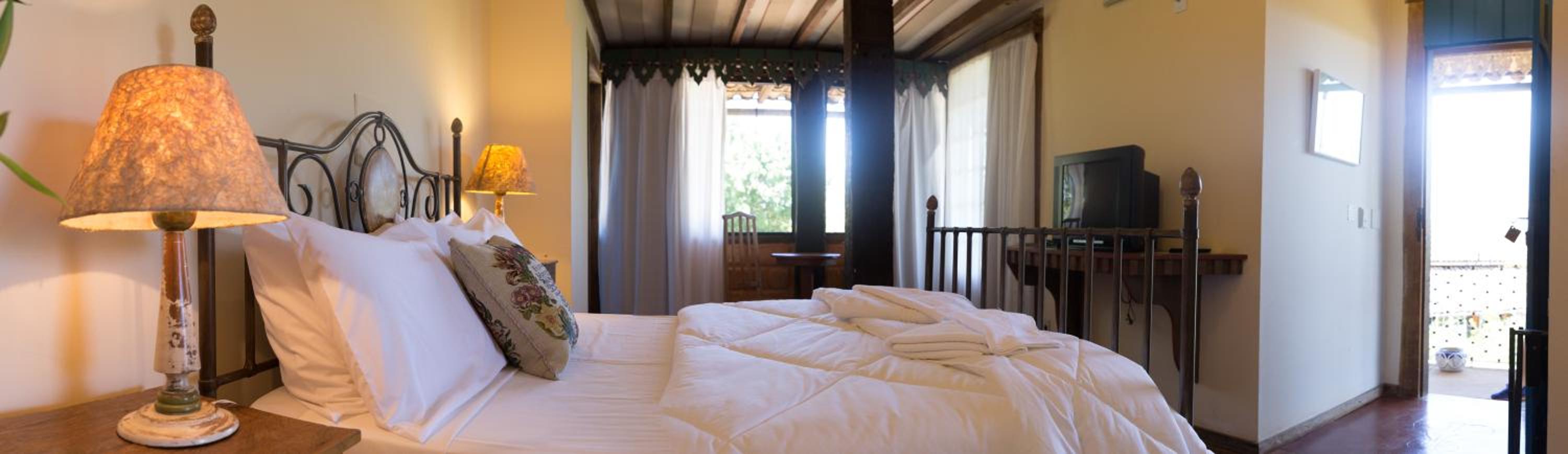 Standard Double or Twin Room photo 2