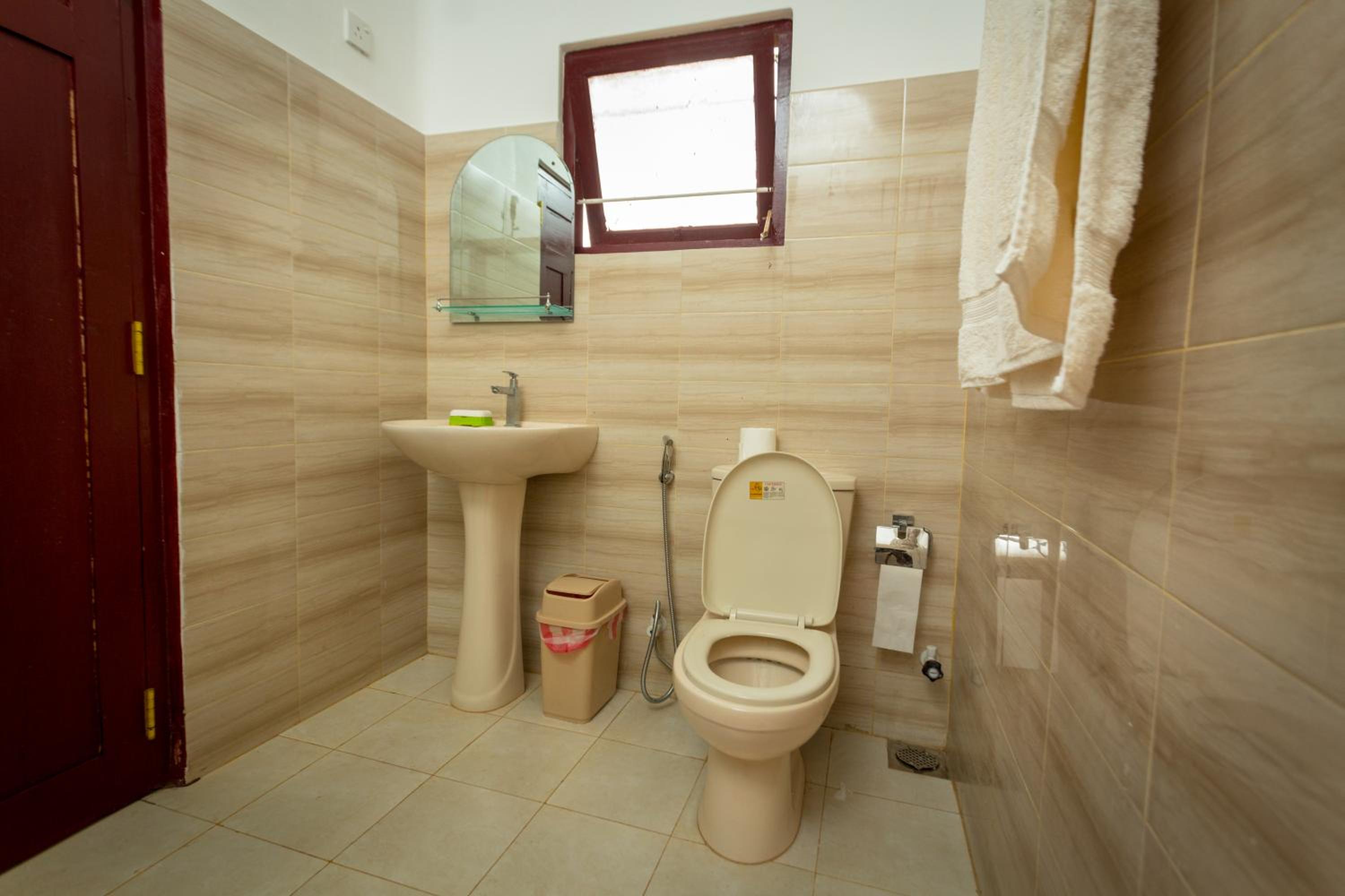 Deluxe Double Room photo 3