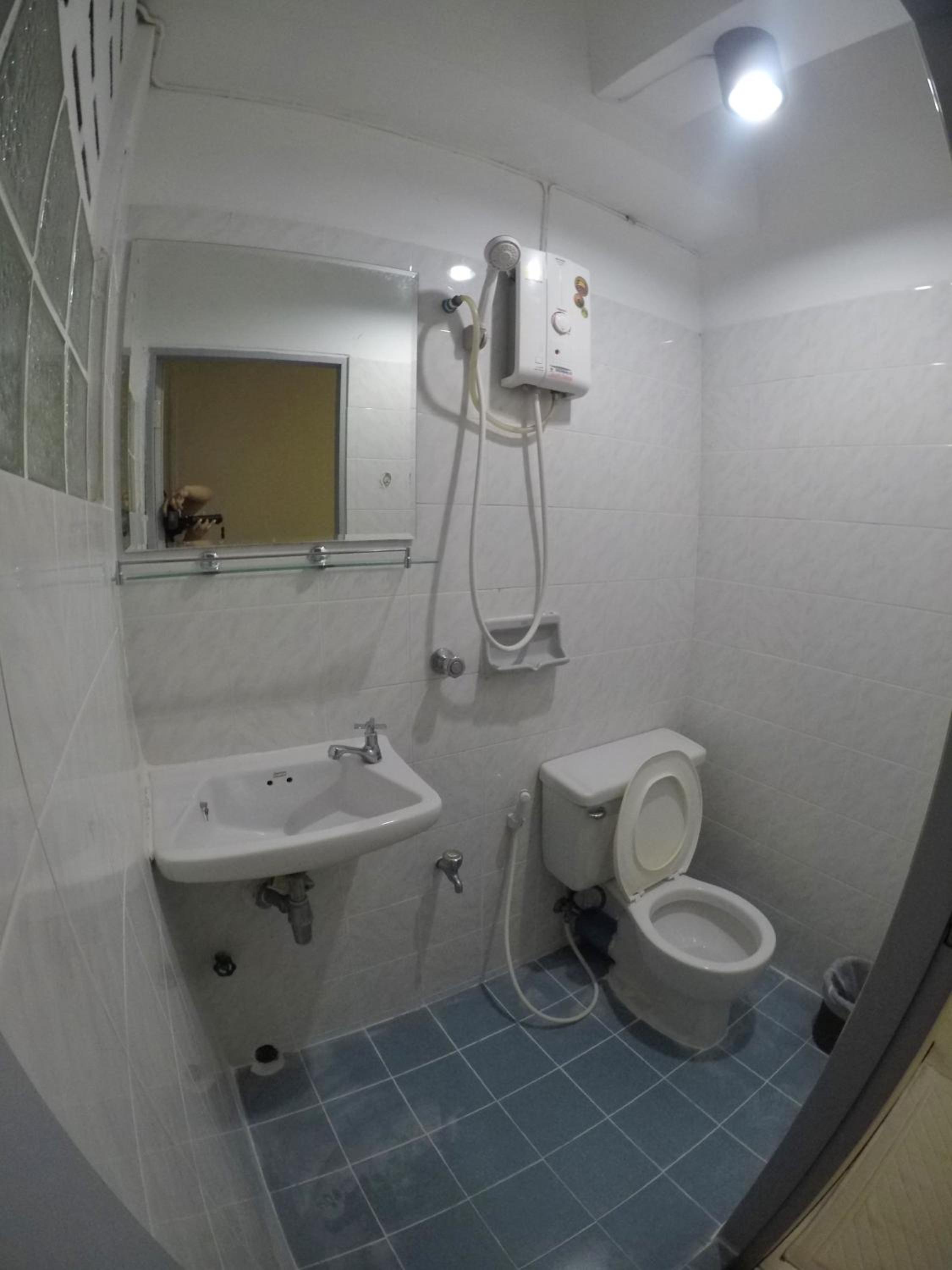 Double Room with Private Bathroom photo 3