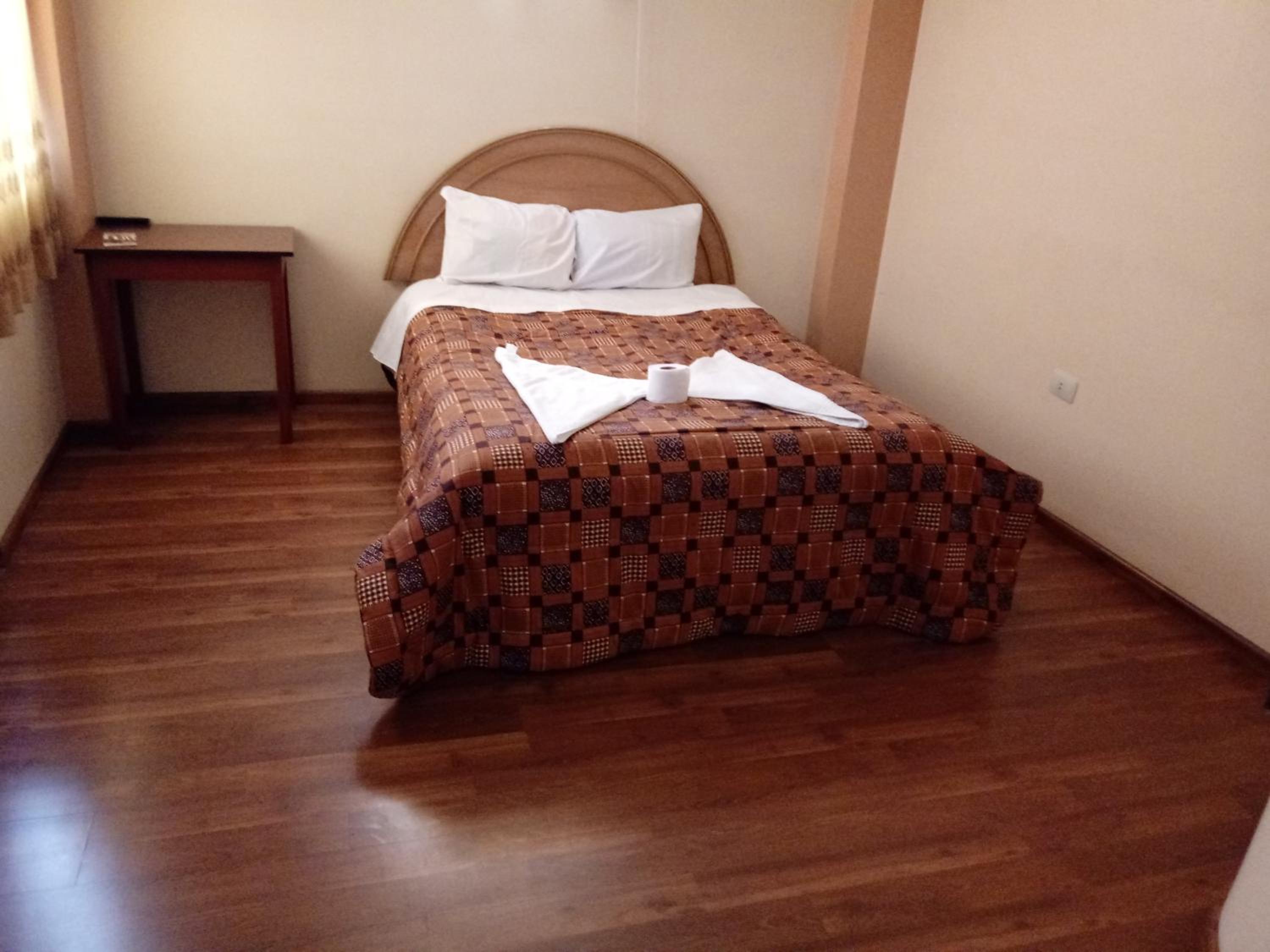 Suite photo 2