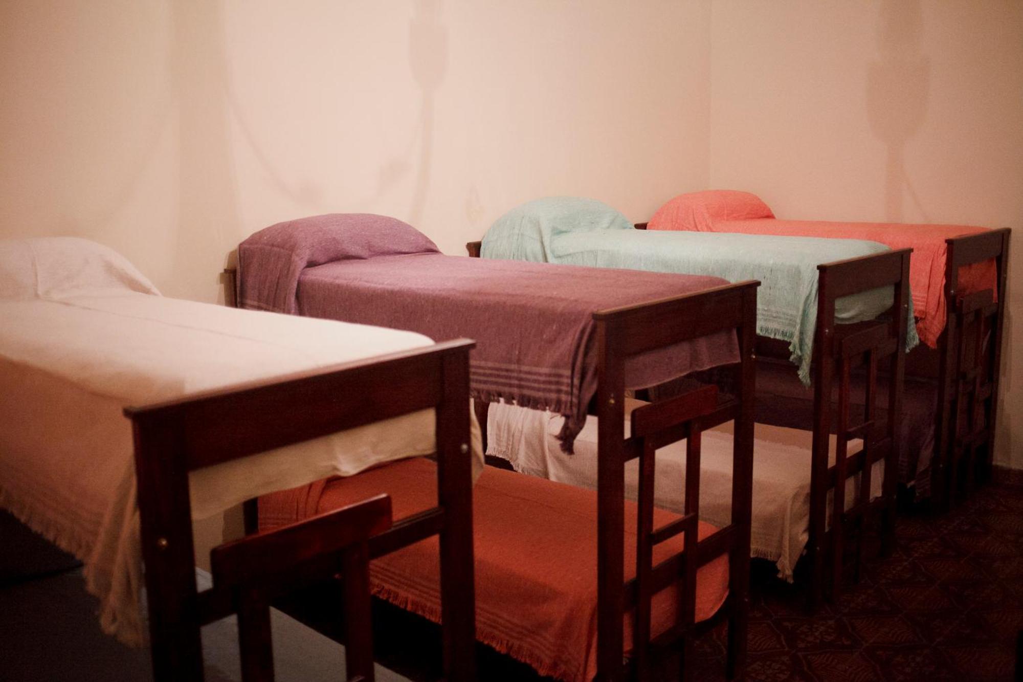 Single Bed in Female Dormitory Room photo 2