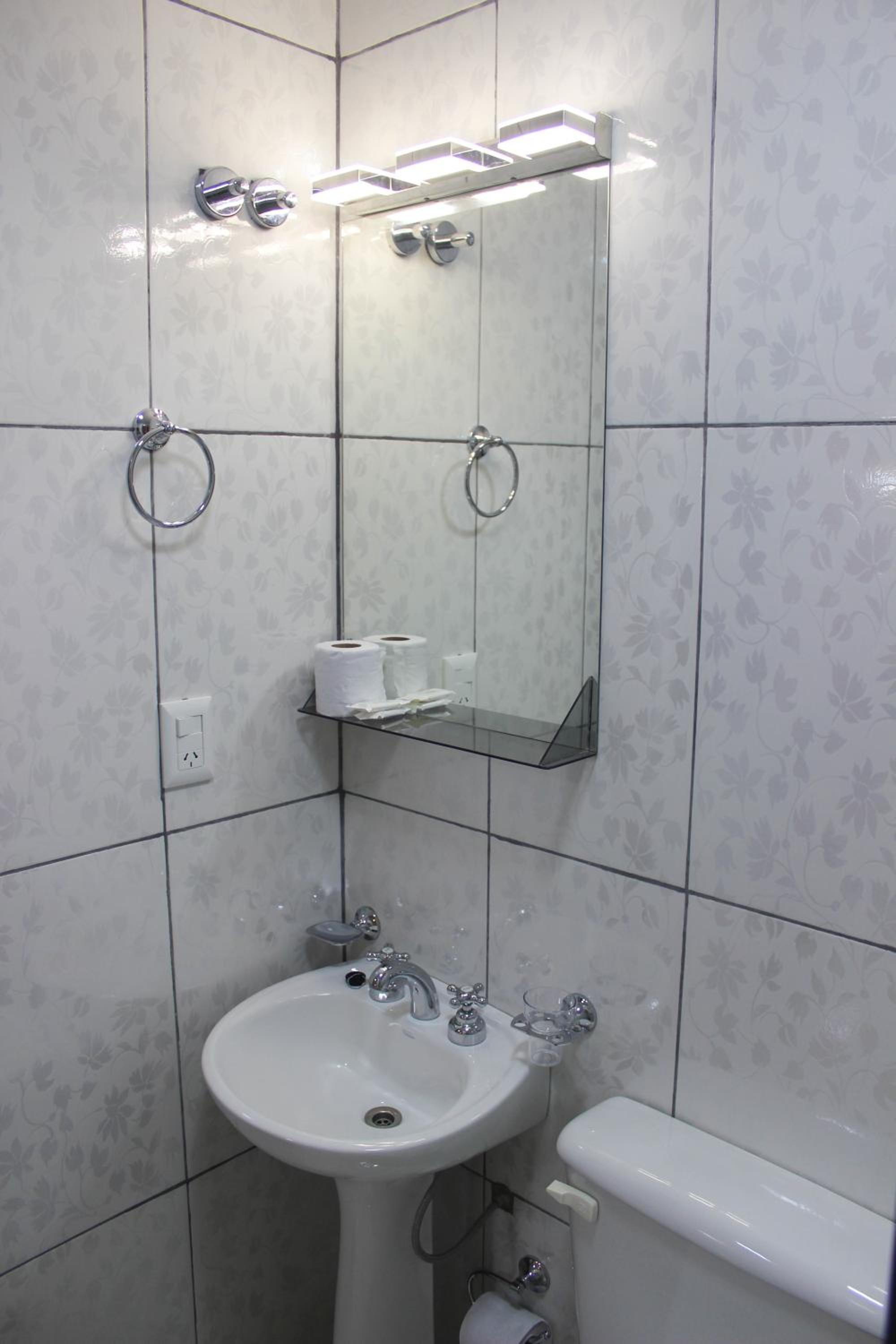 Superior Triple Room photo 3