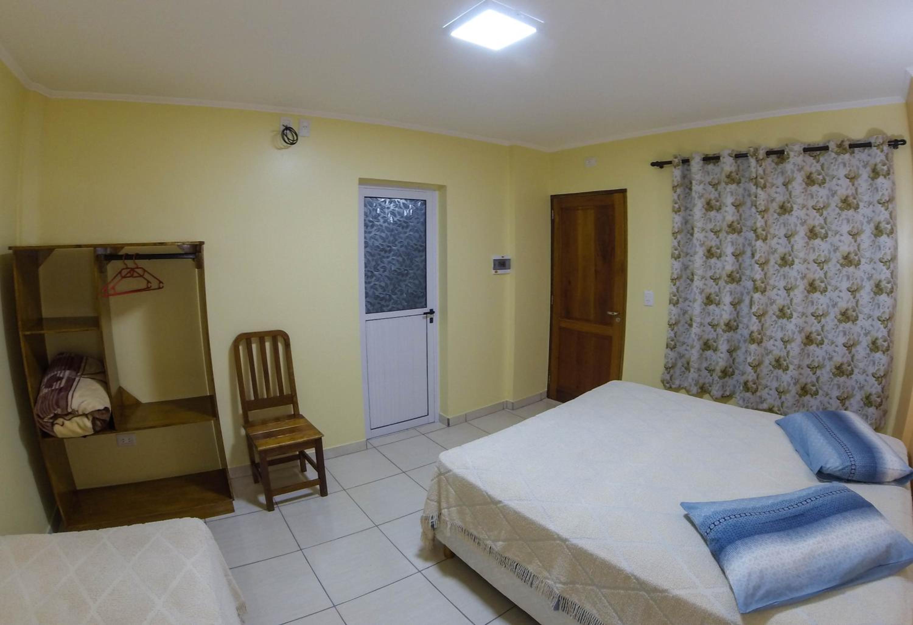 Superior Triple Room photo 1