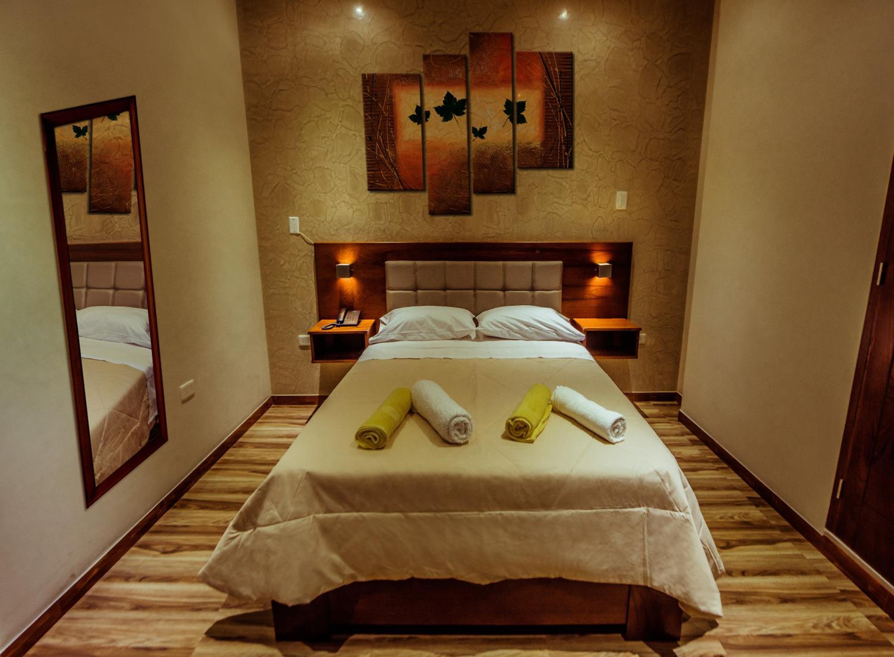 Double Room photo 1