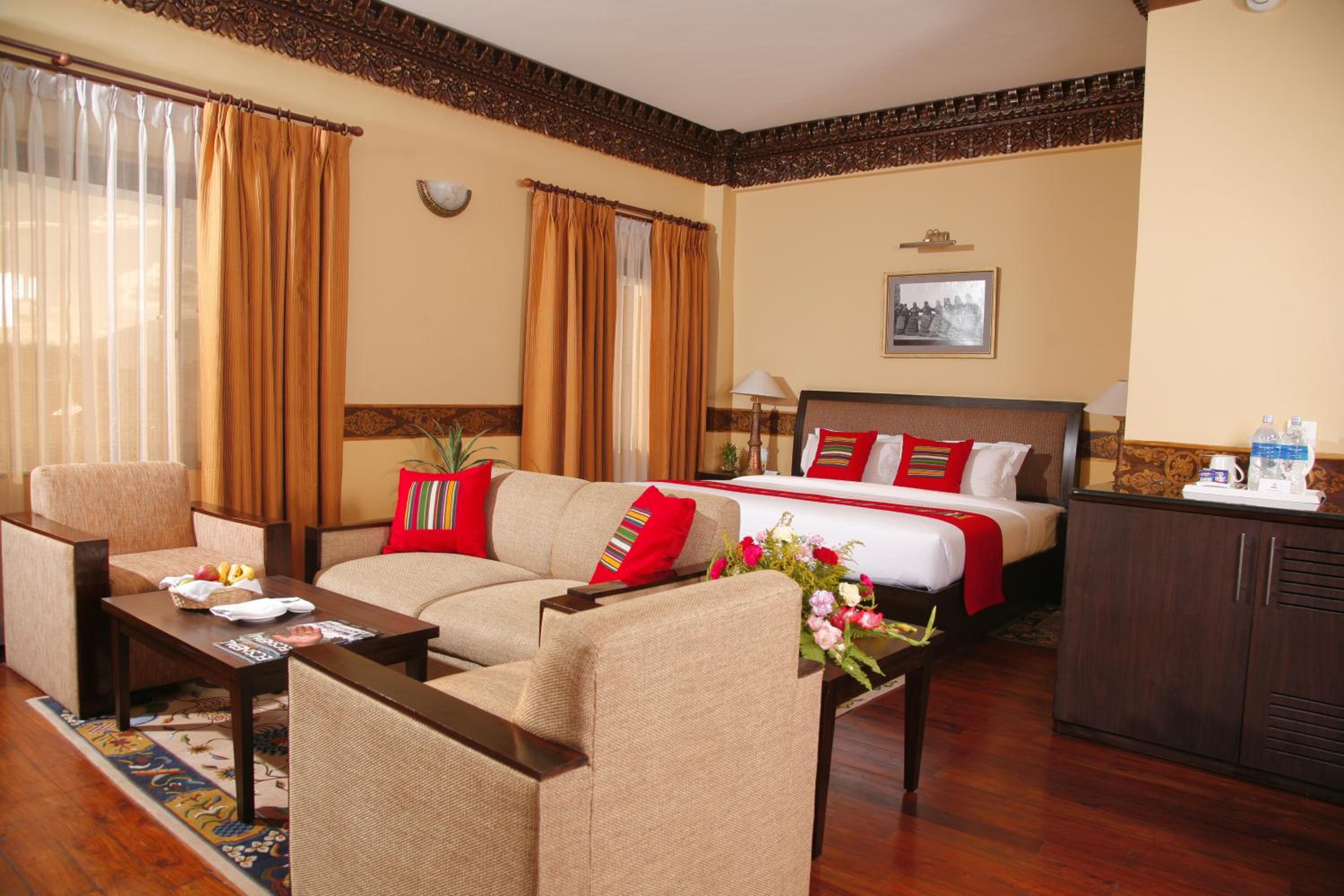 Executive Suite photo 2