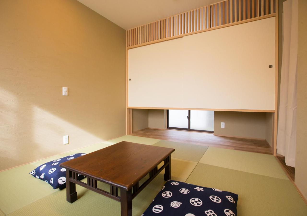 Japanese-Style Room photo 2