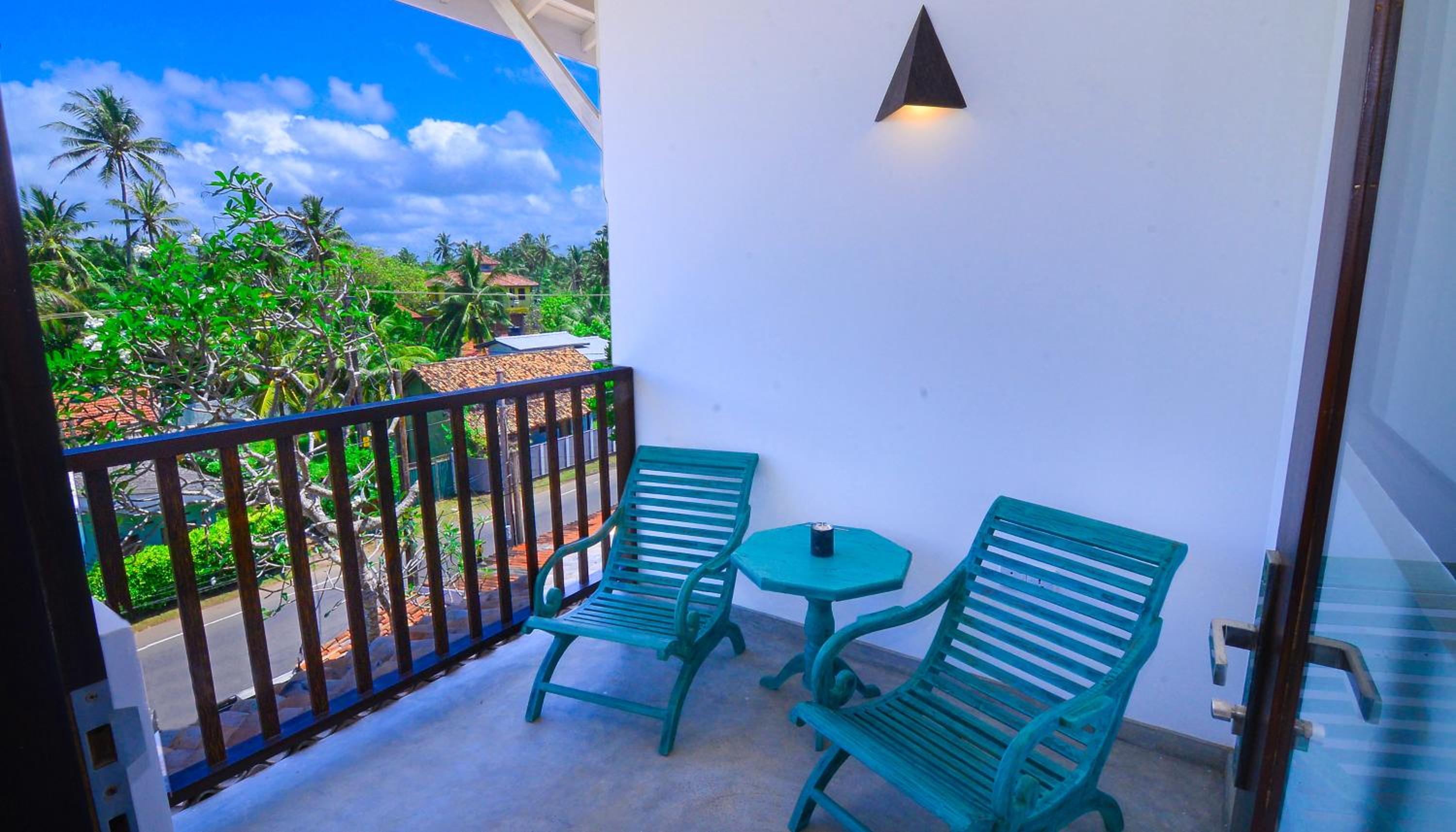 Family Room with Balcony - Photo 2
