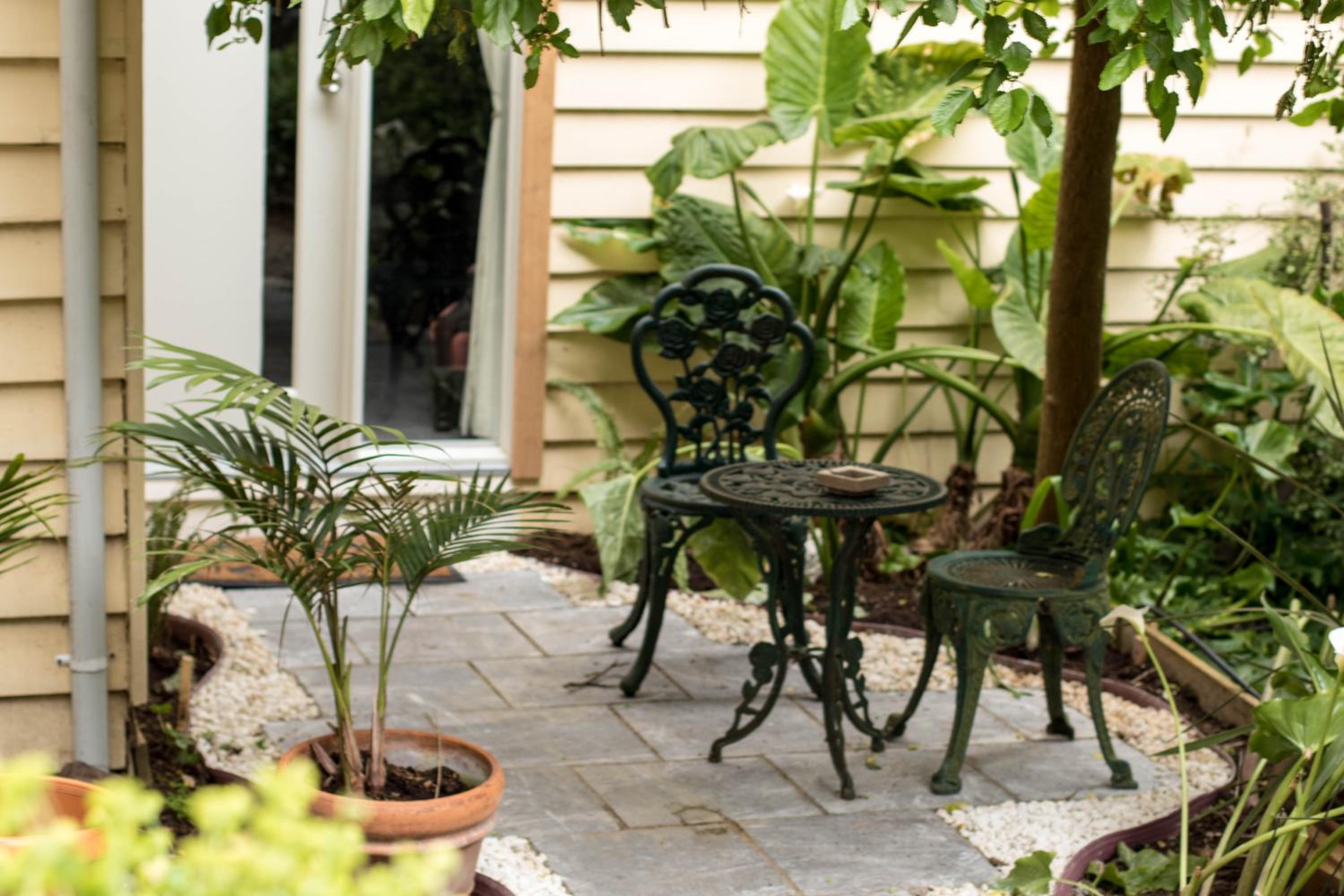Double Room with Garden View photo 3