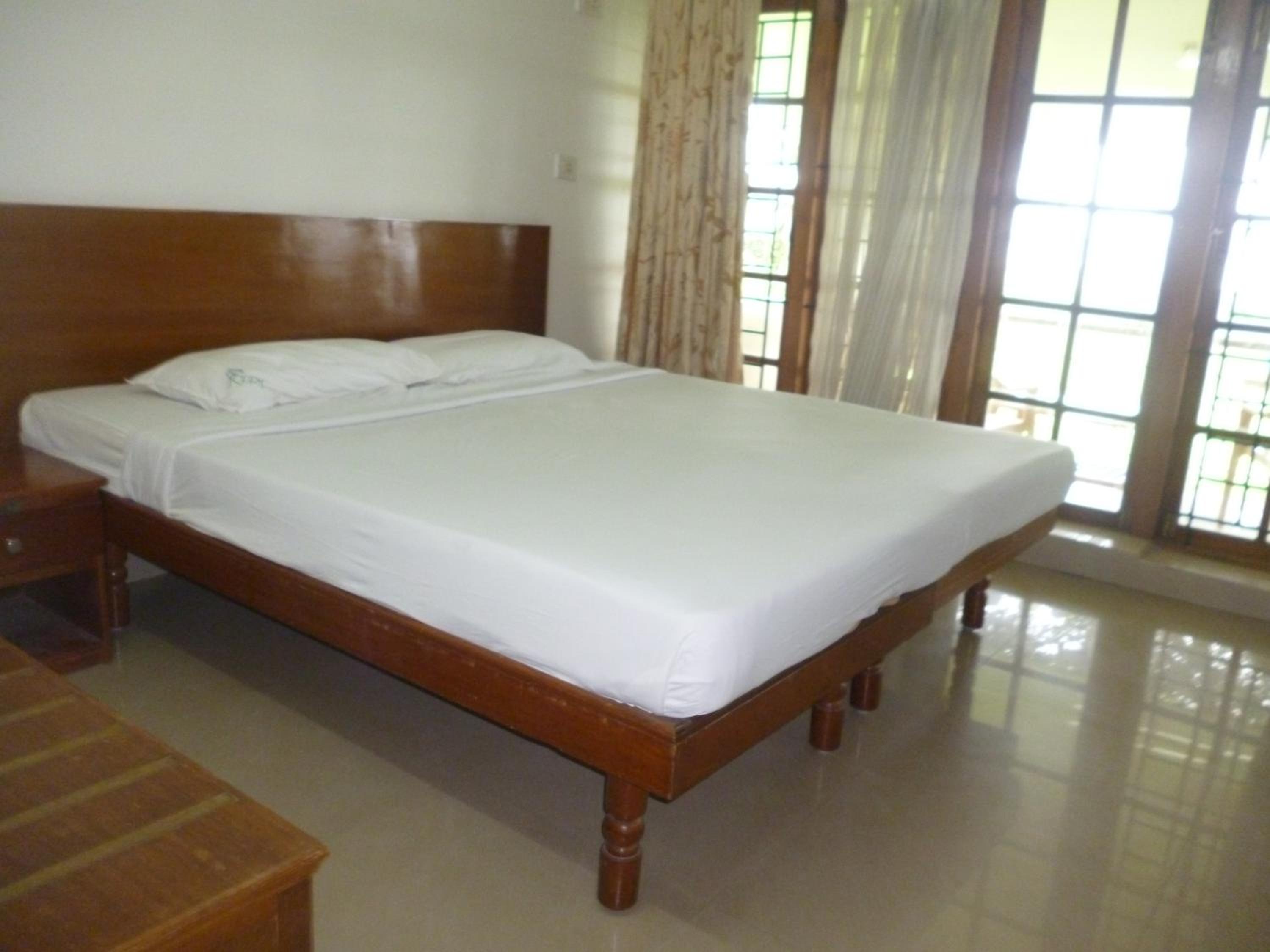 Deluxe Double Room - Photo 3