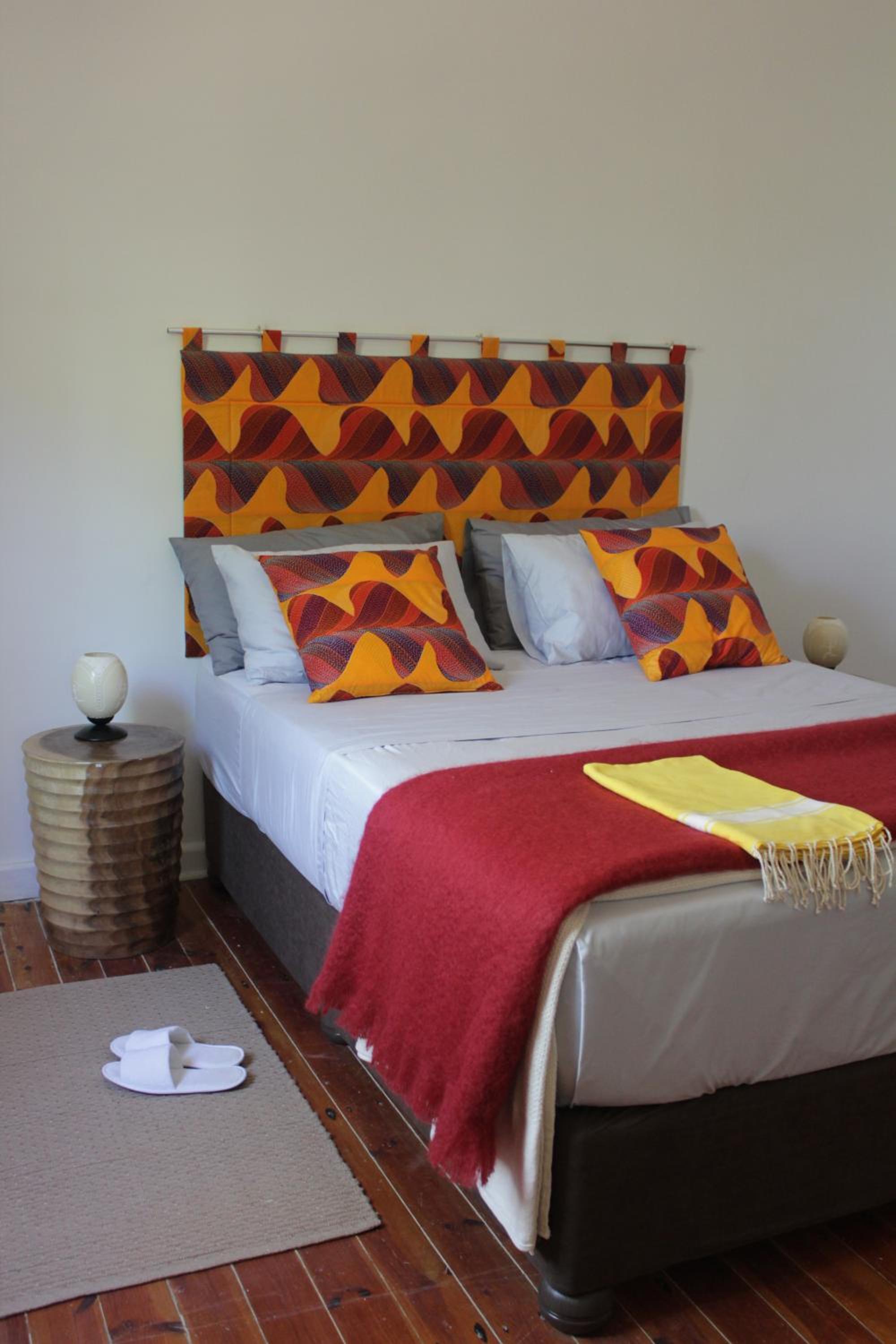 Double Room with Private Bathroom photo 1