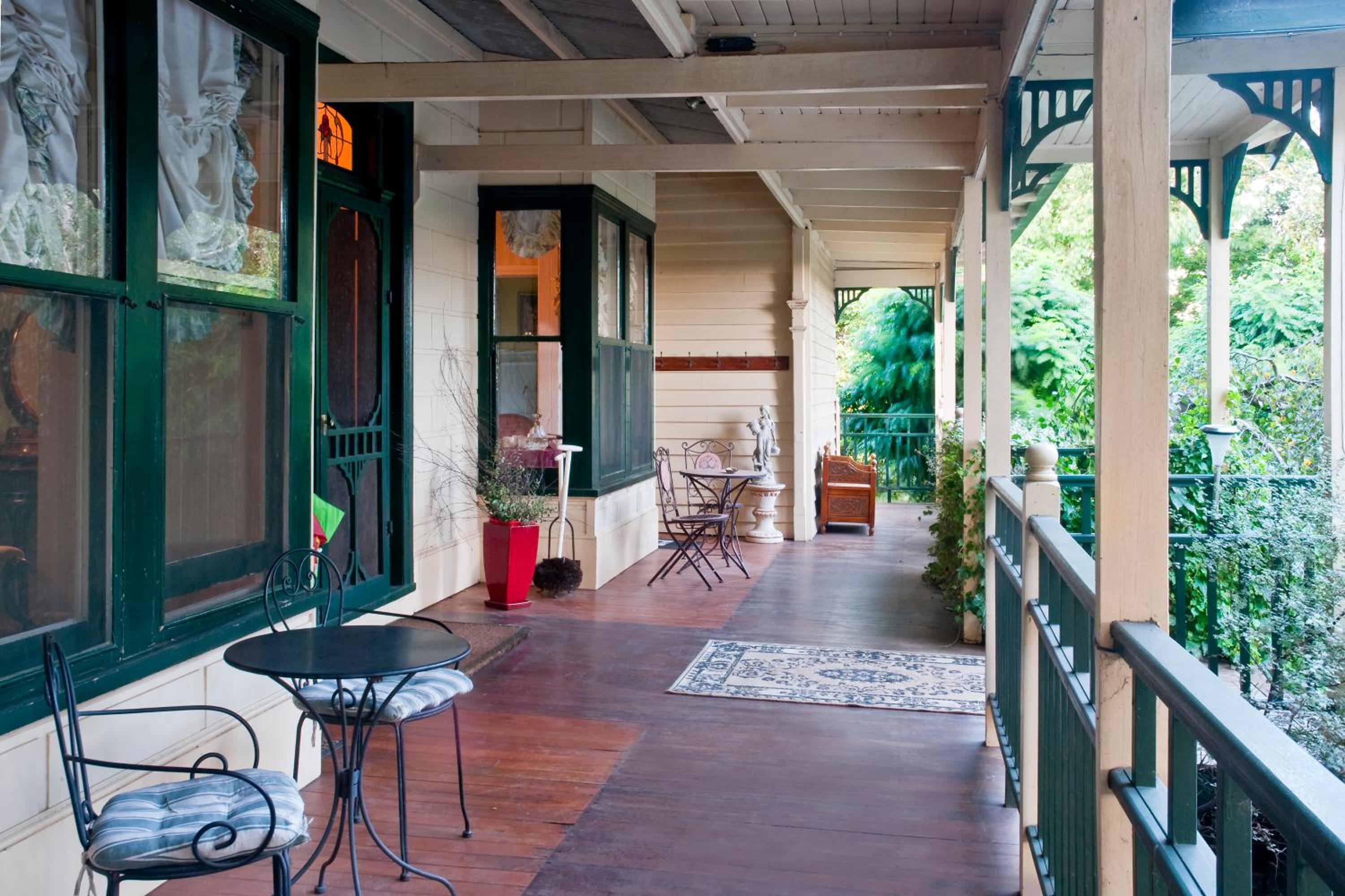 Double Room with Balcony photo 3