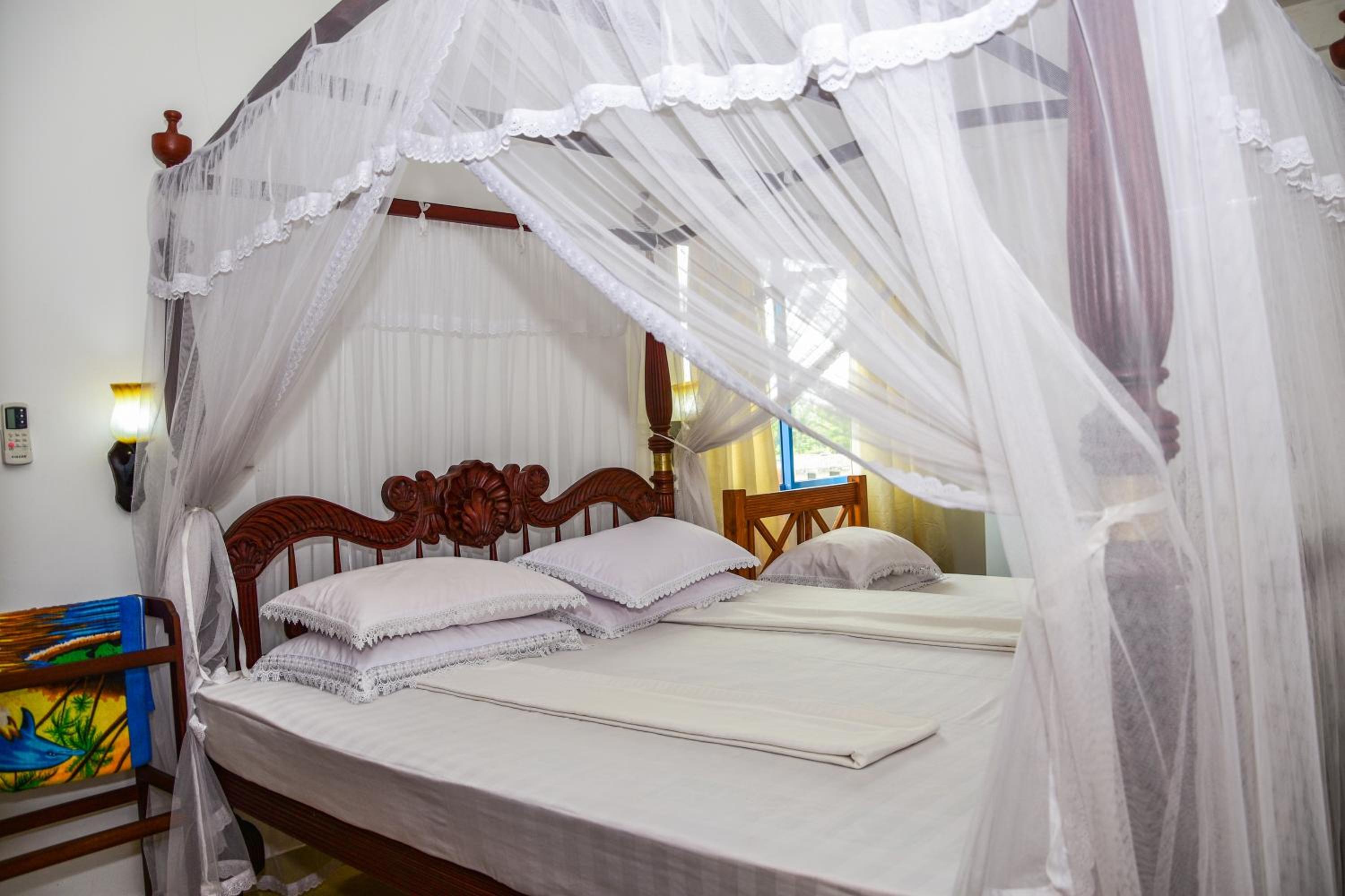 Triple Room with Balcony