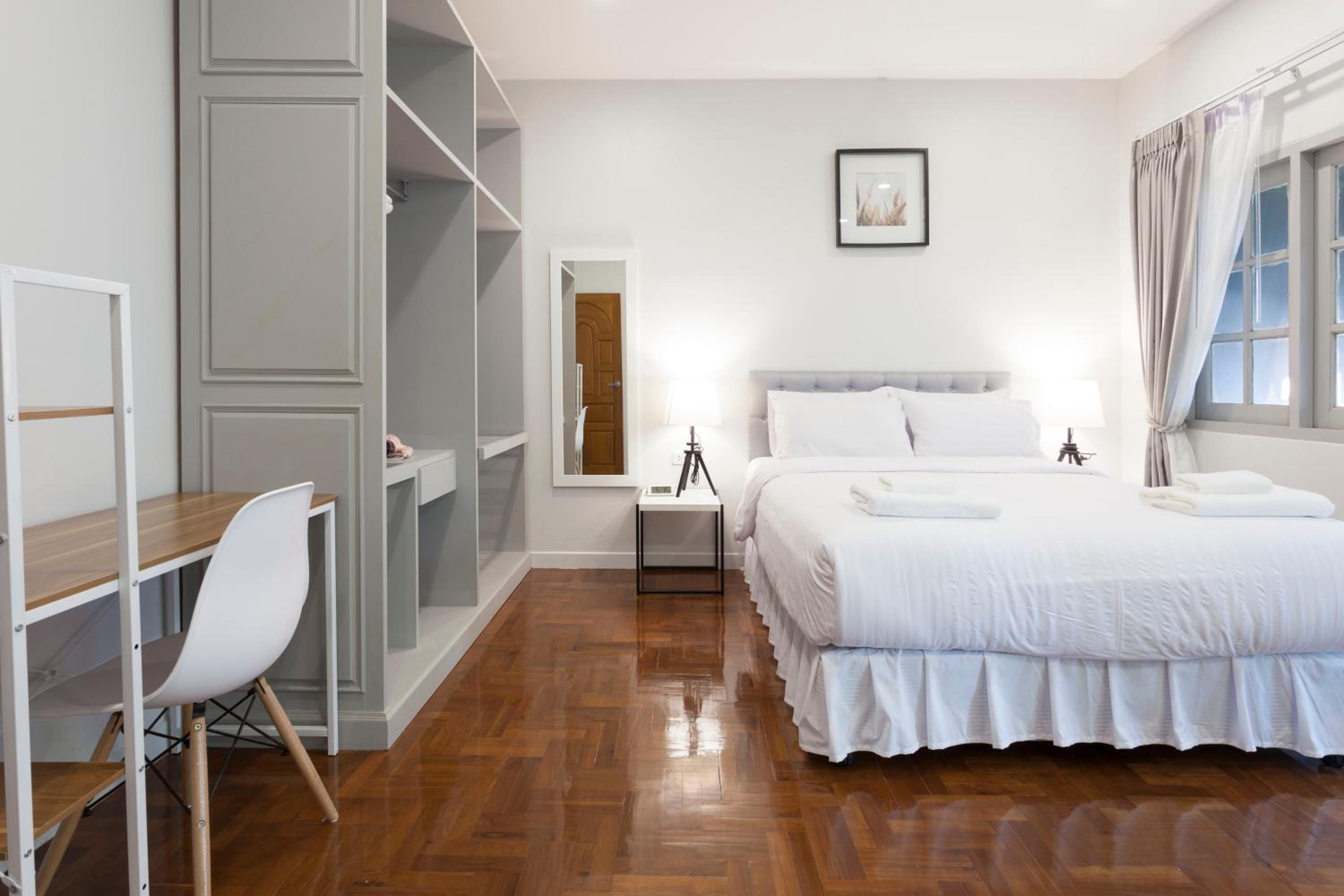 Premium Quadruple Room - Photo 5