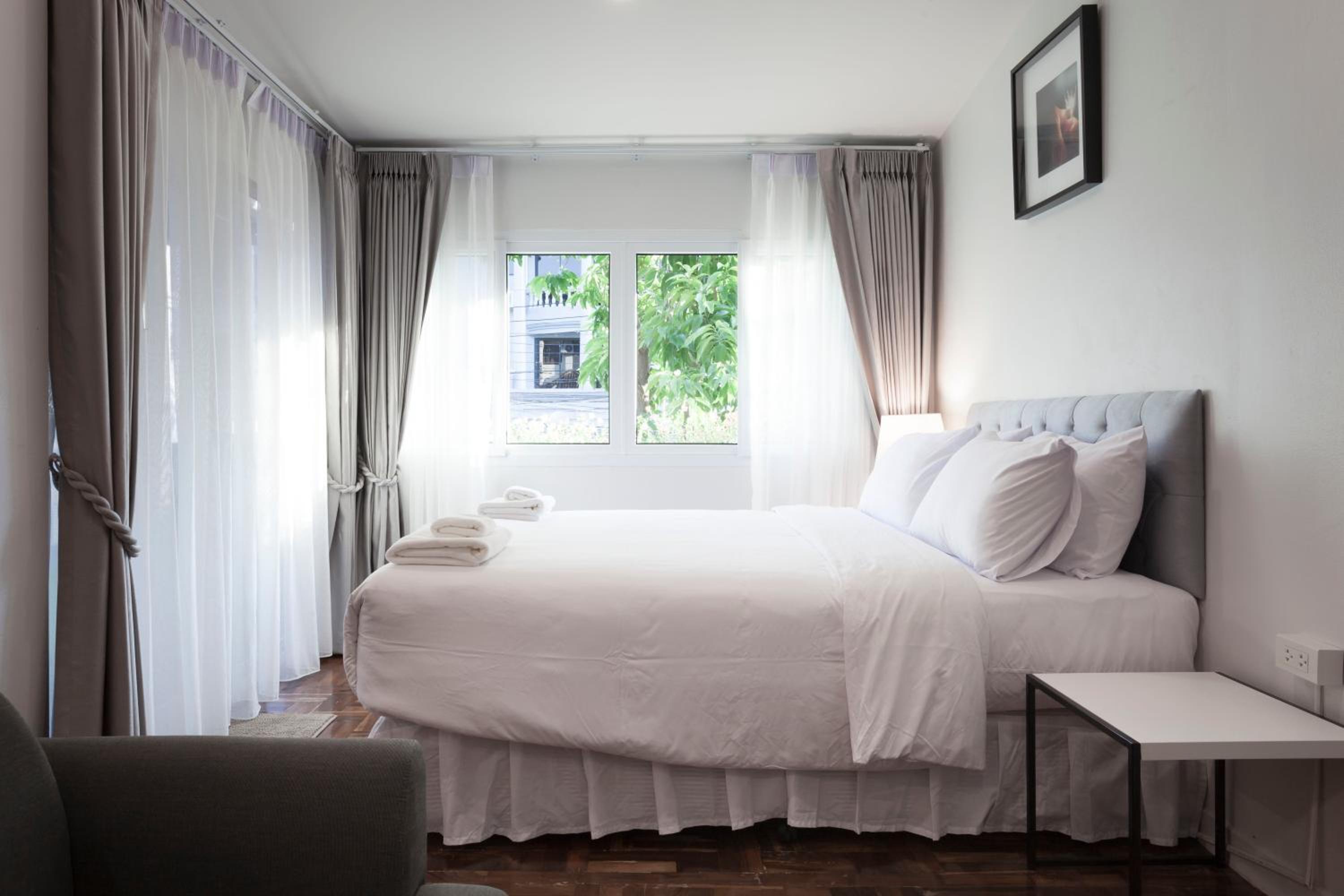 Premium Quadruple Room - Photo 4