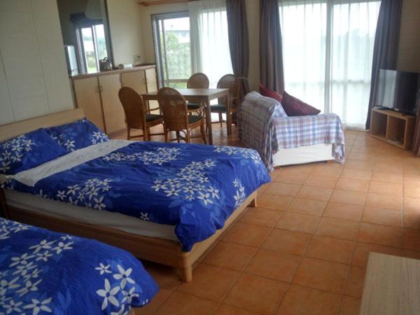 Villa with Sea View