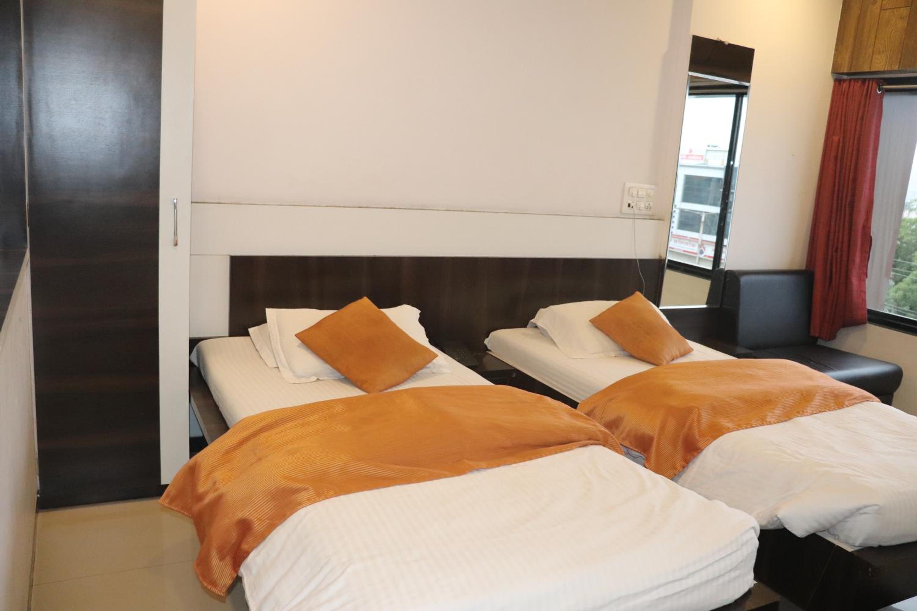 Superior Double Room photo 3
