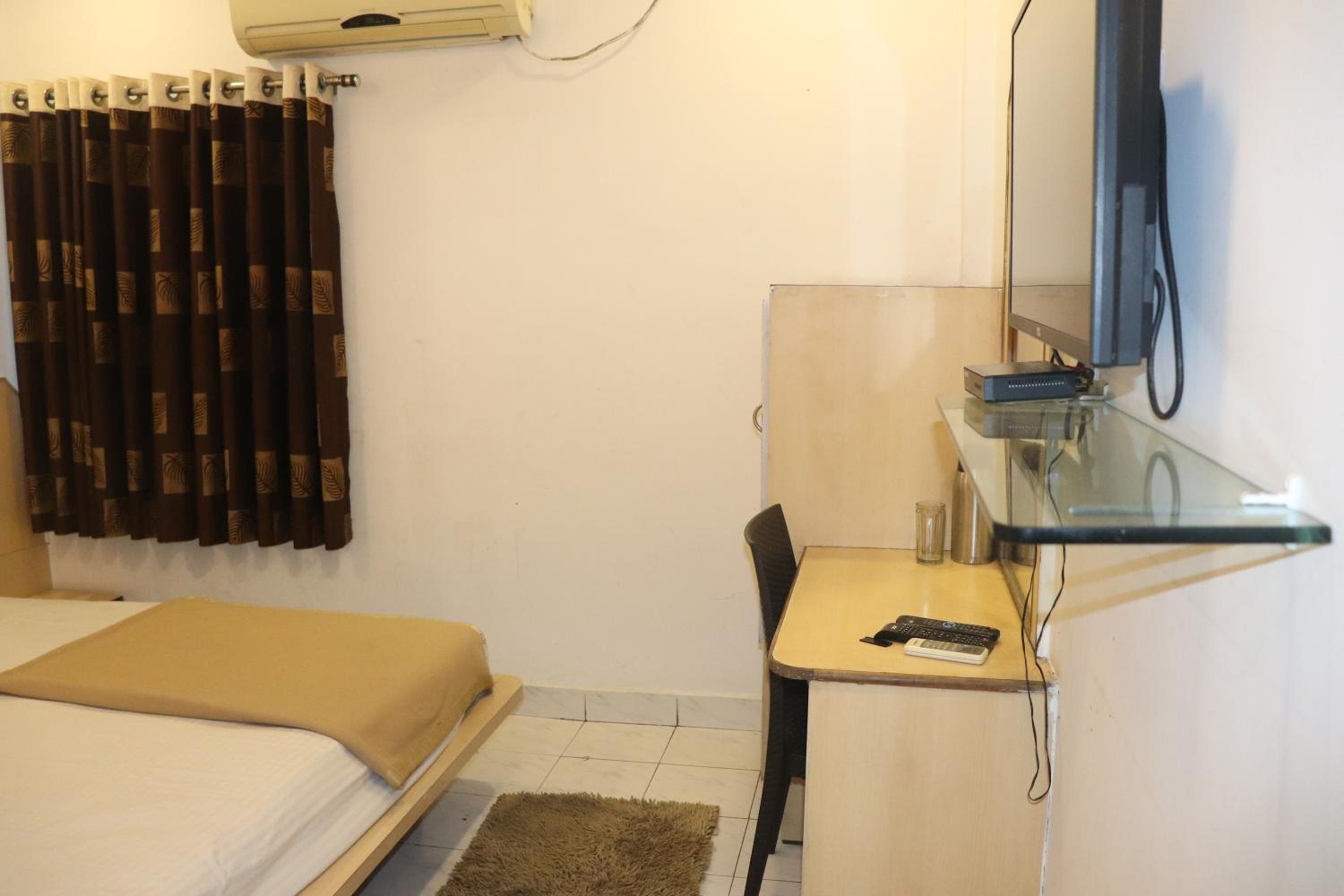 Superior Double Room photo 2