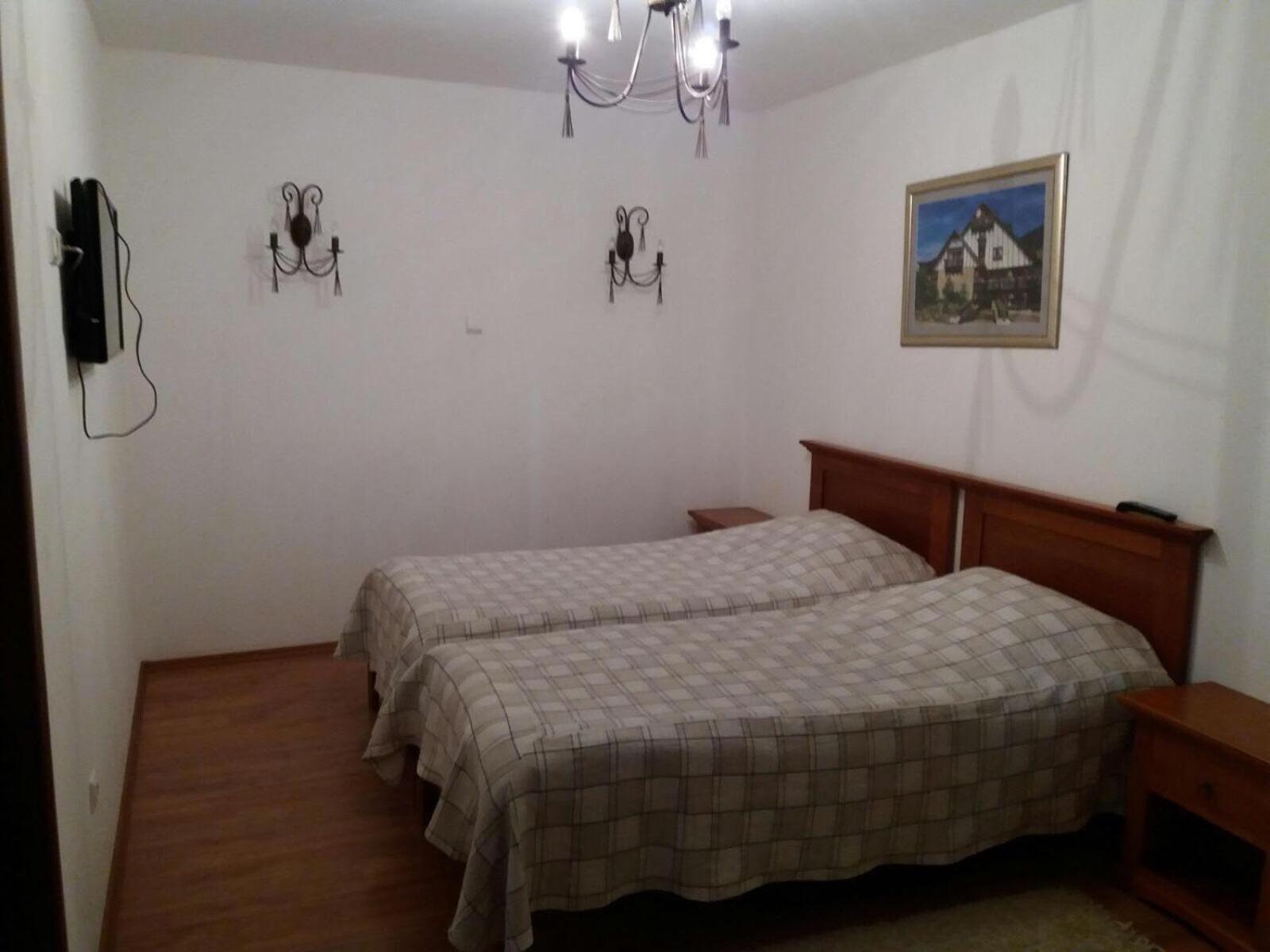 Two-Bedroom Suite photo 3