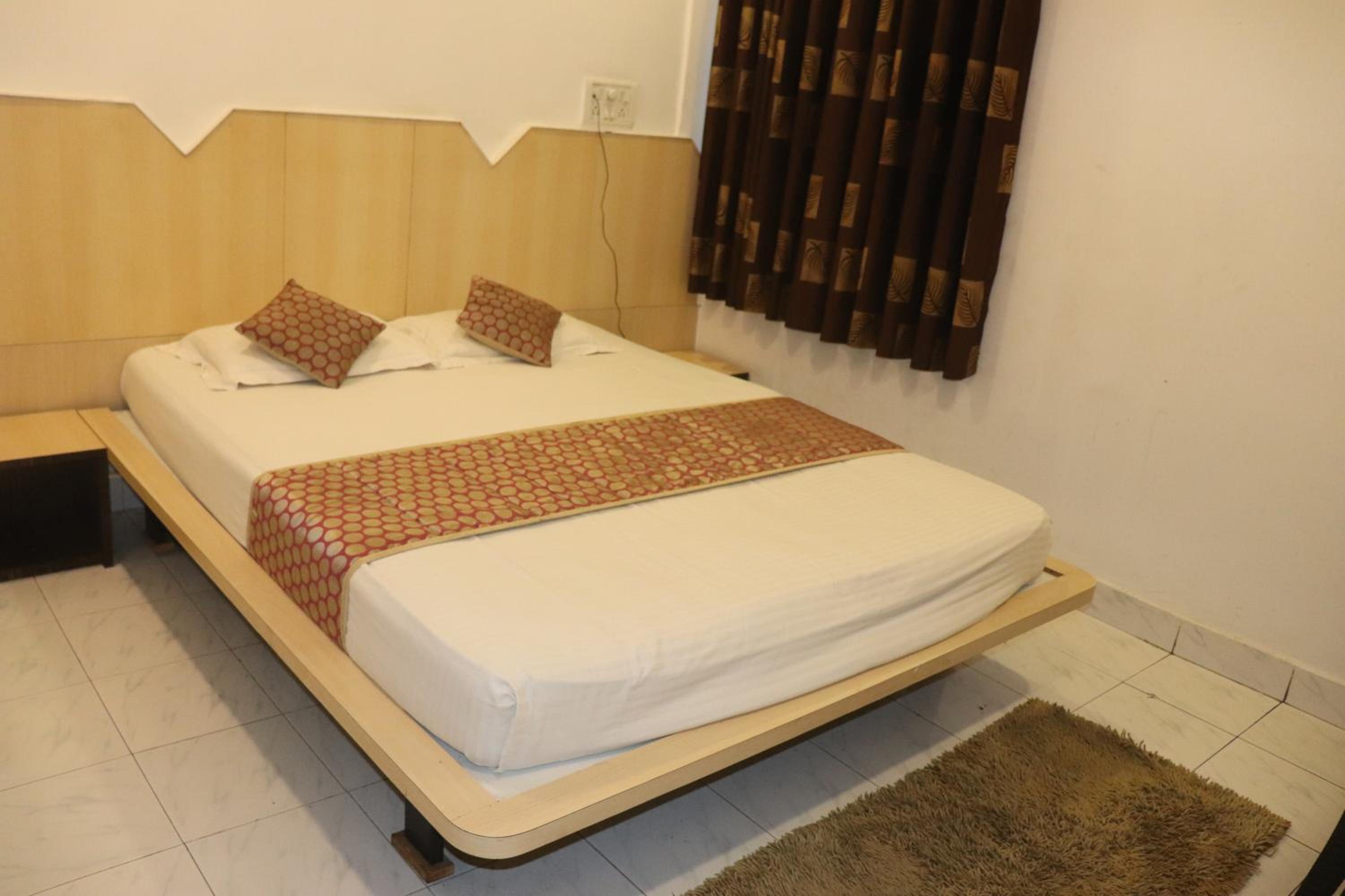 Superior Queen Room photo 1