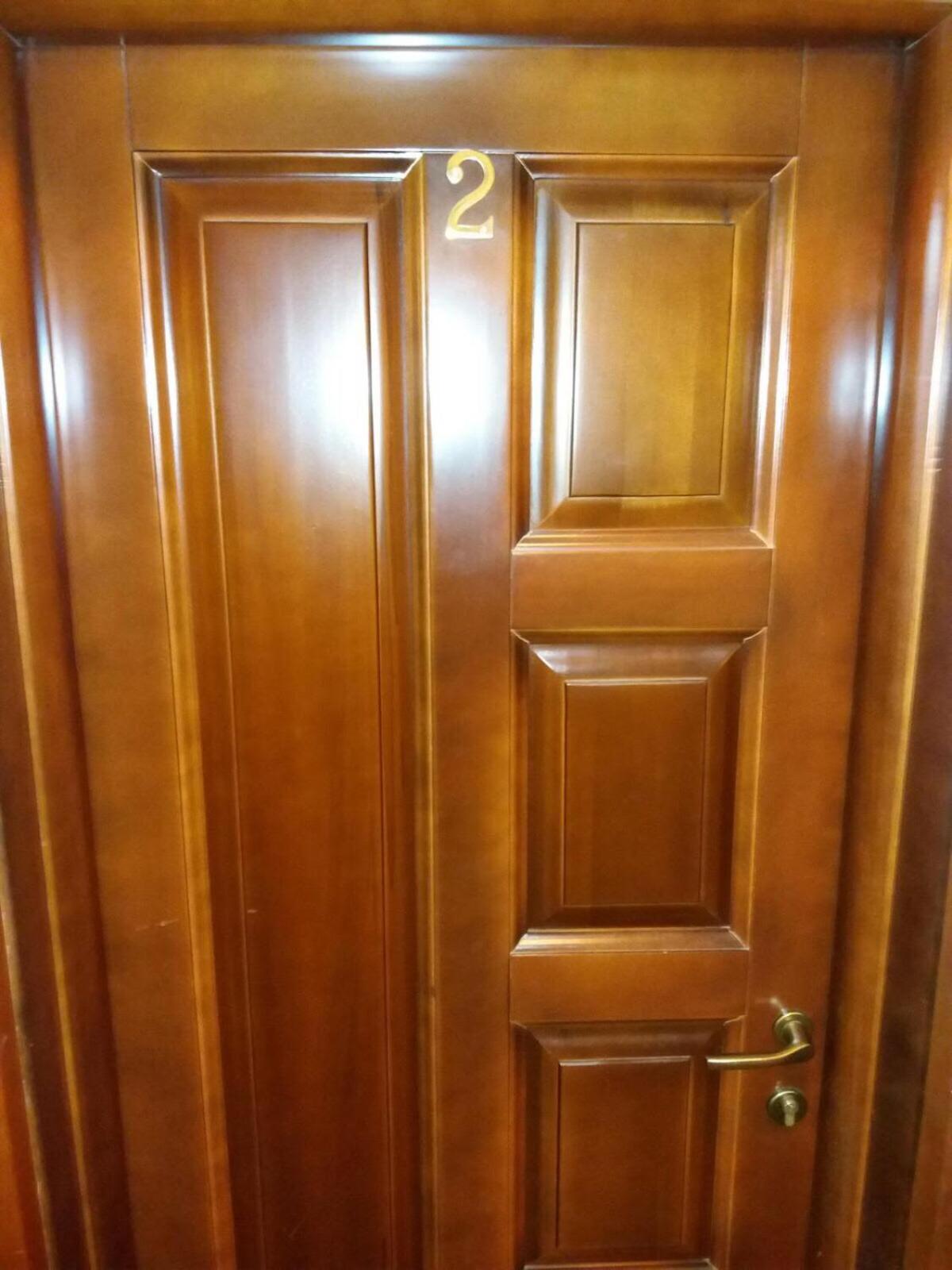 Two-Bedroom Suite photo 2