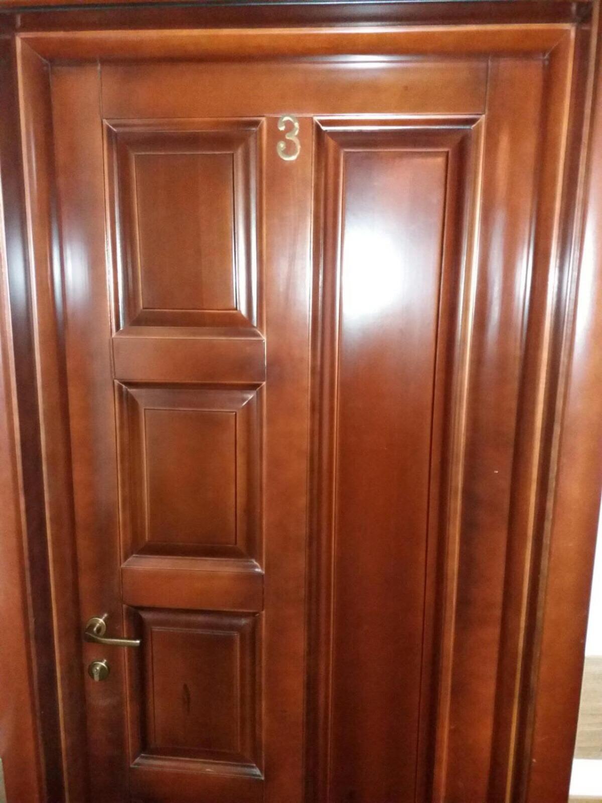 Triple Room photo 2