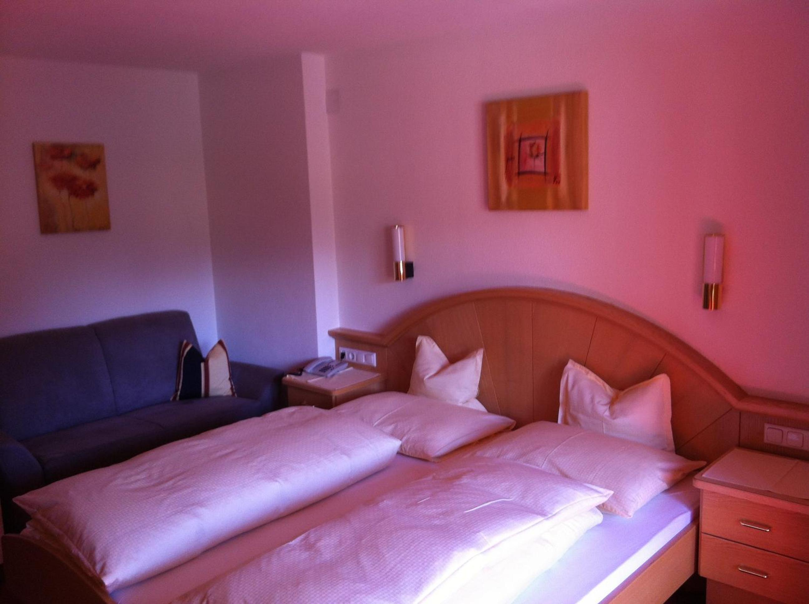 Double or Twin Room
