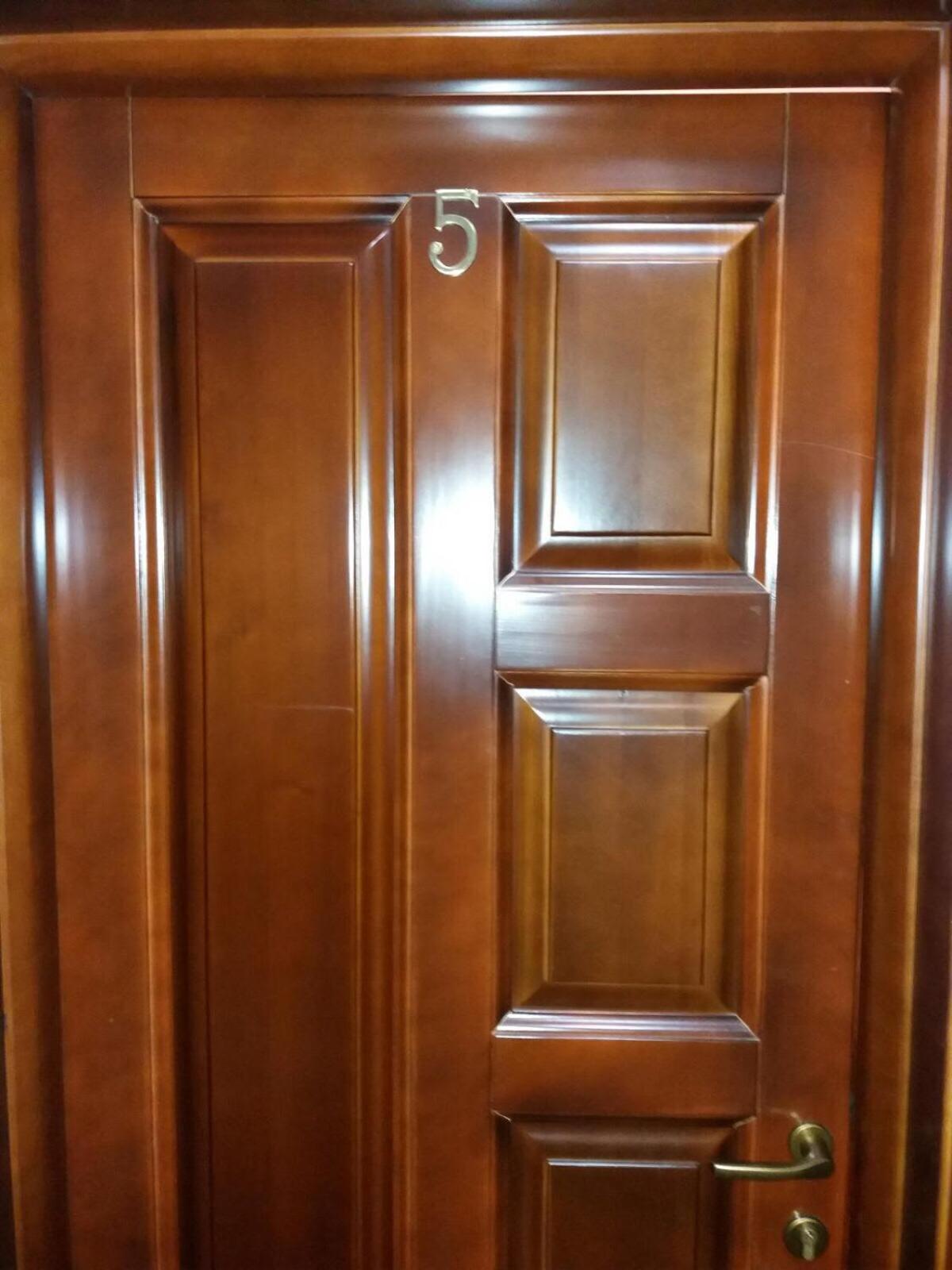 Twin Room photo 2