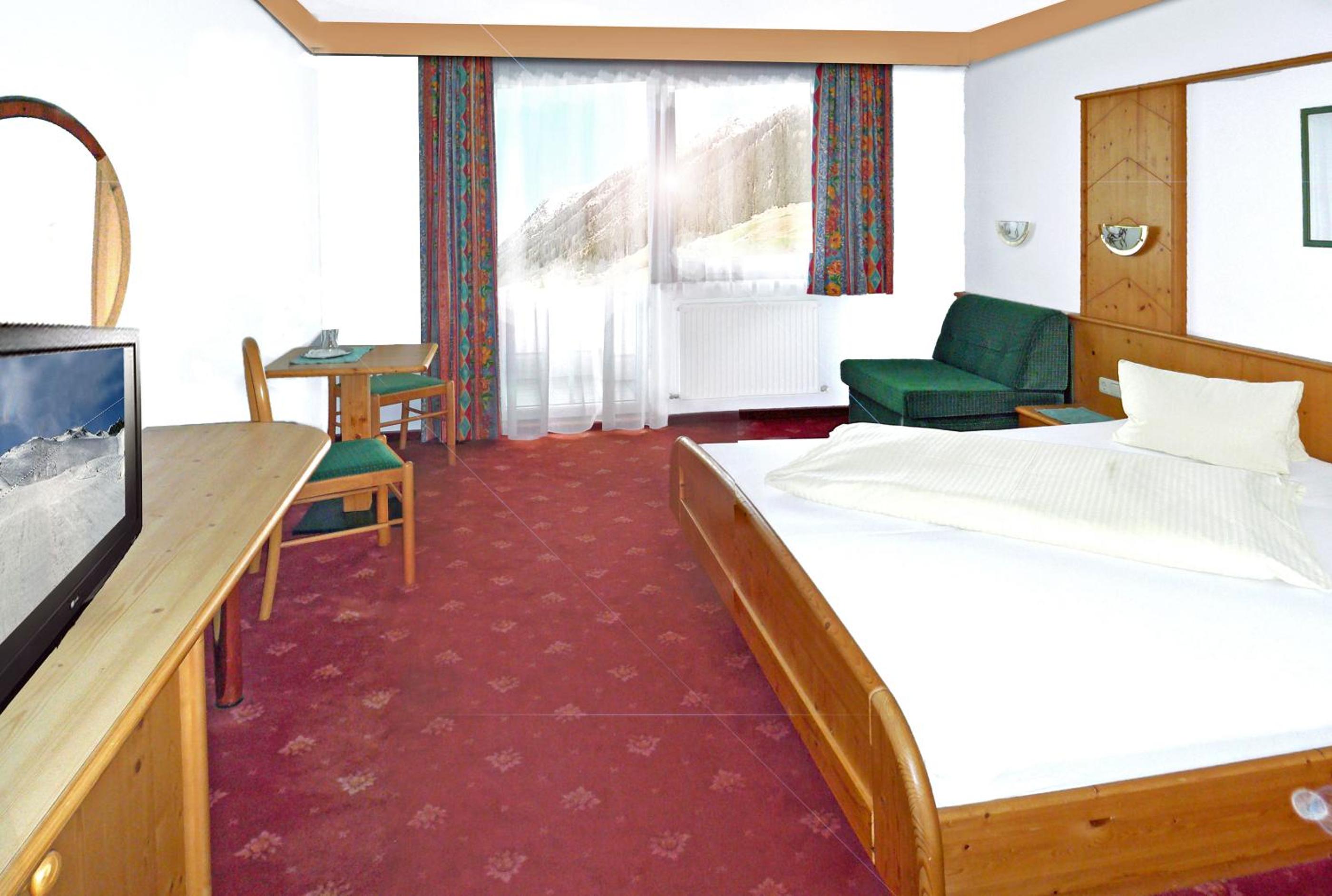 Double Room photo 3