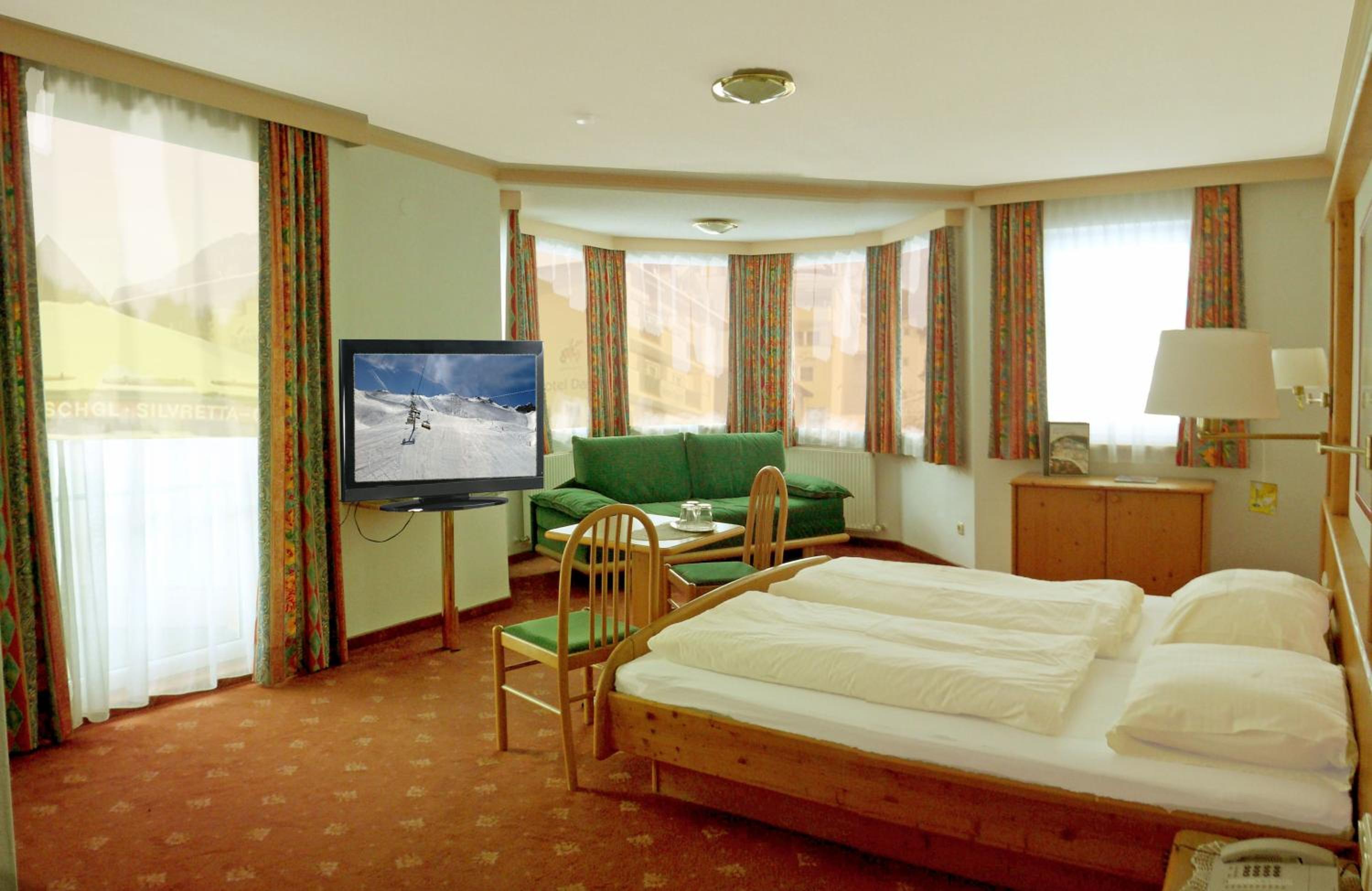 Triple Room photo 1