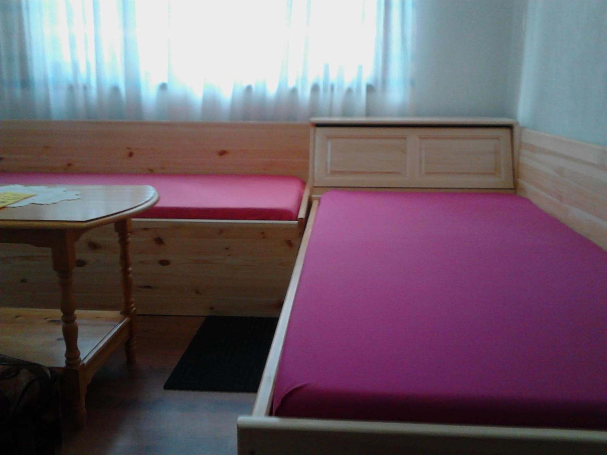 Quadruple Room with Balcony photo 1