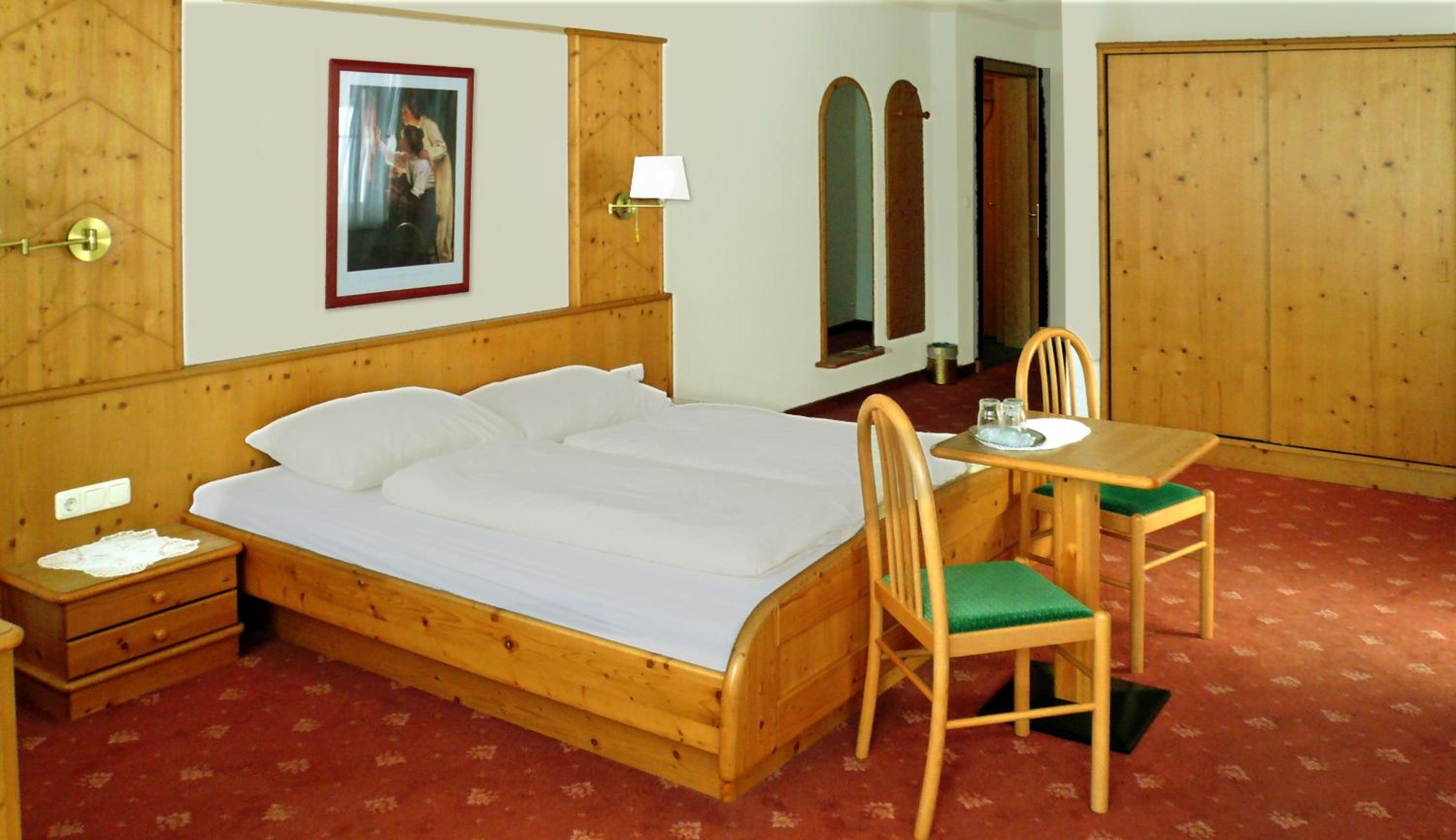 Triple Room photo 2